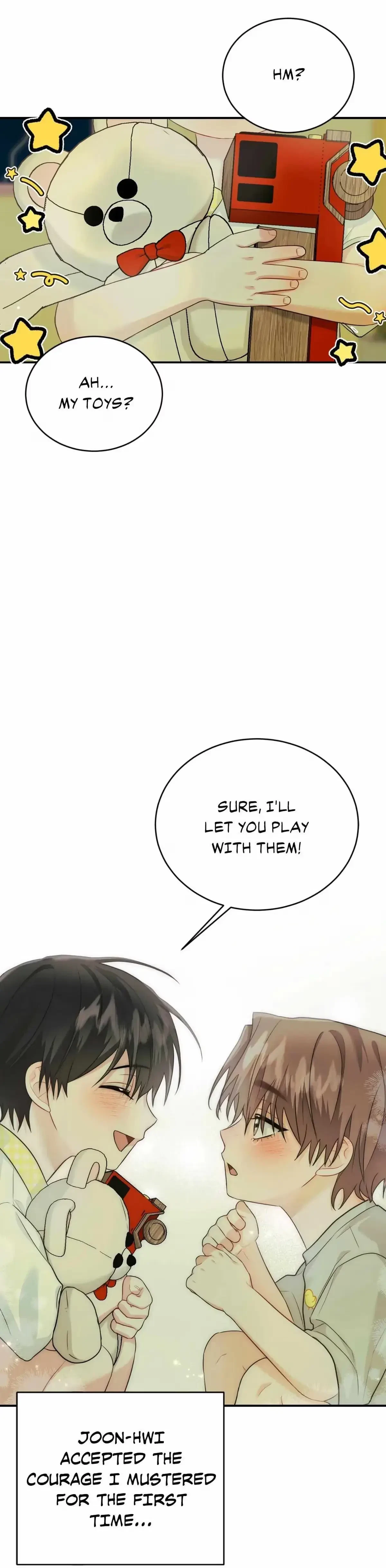Summer Sparks Chapter 52, page 6