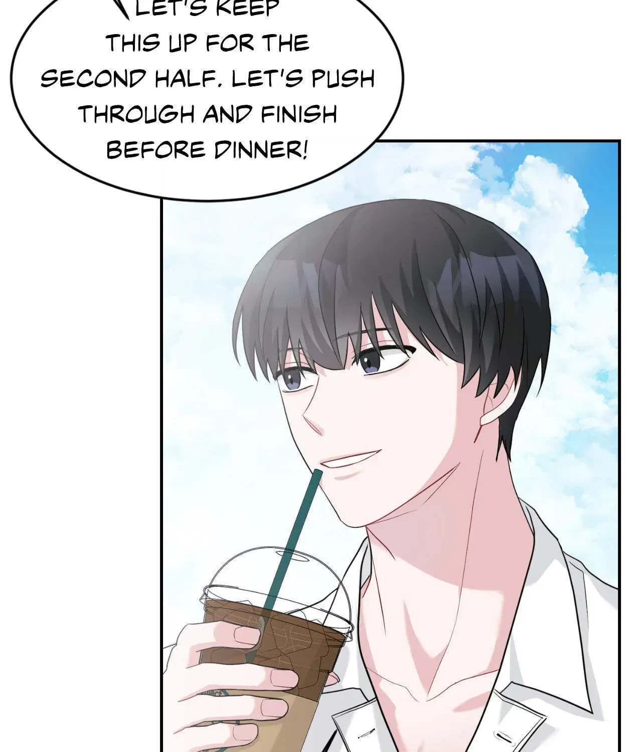 Summer Sparks Chapter 21, page 121