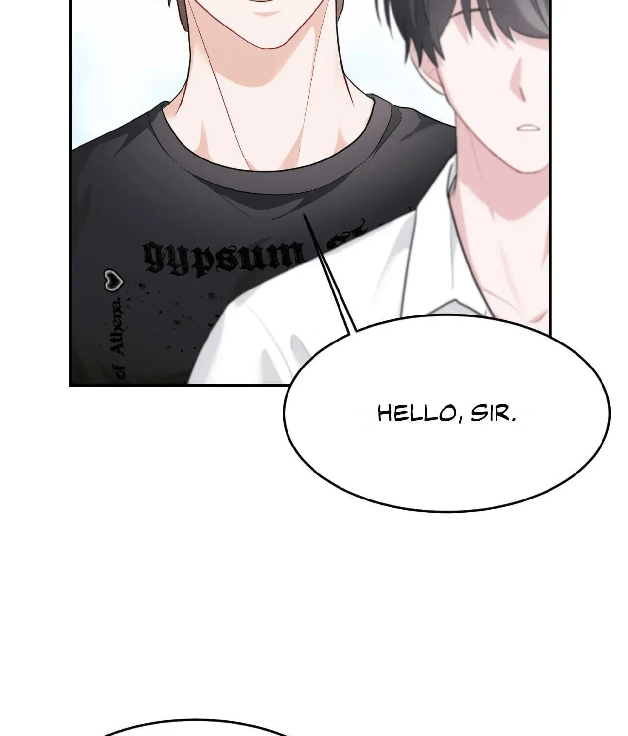 Summer Sparks Chapter 21, page 13
