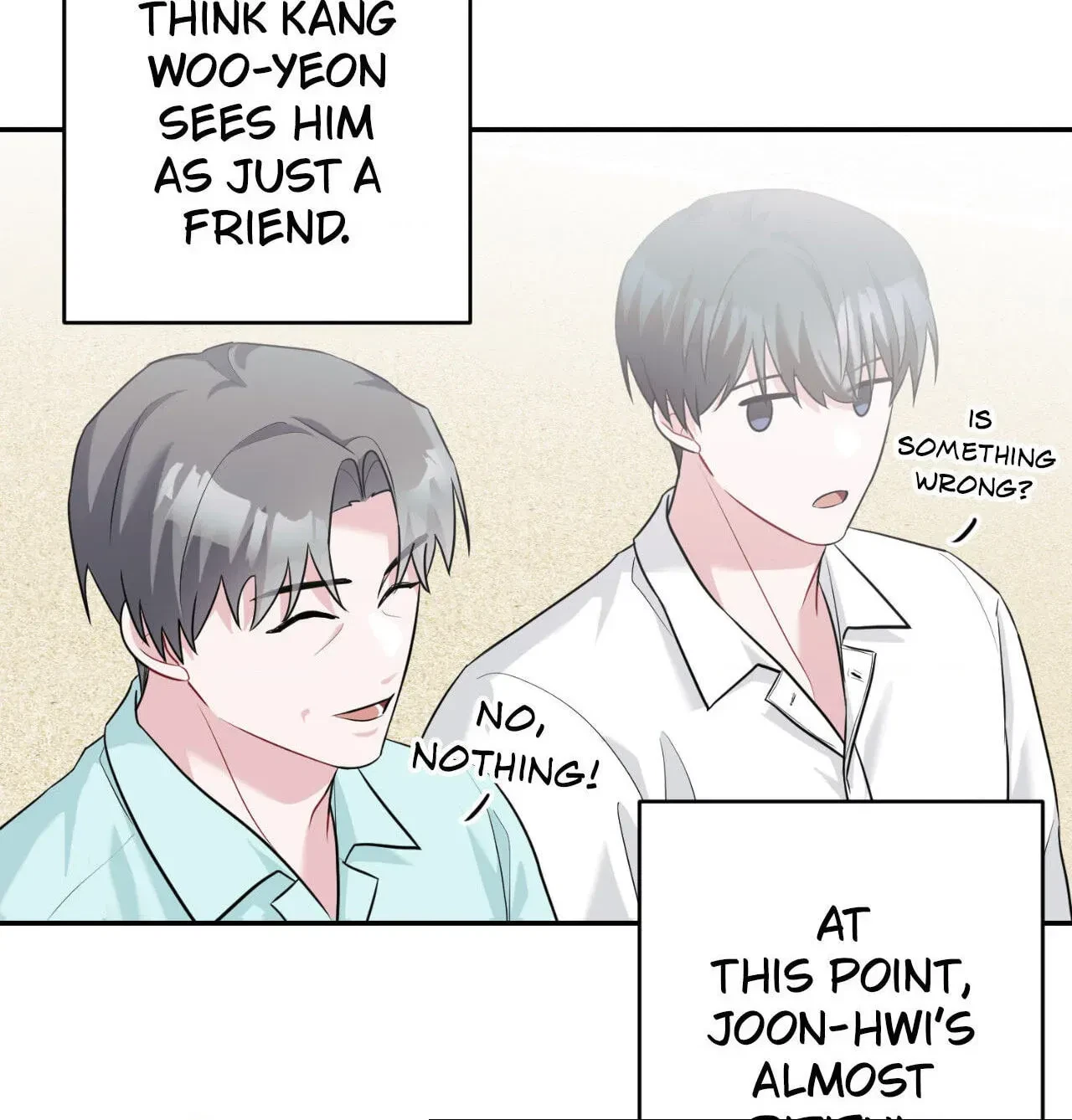 Summer Sparks Chapter 21, page 164
