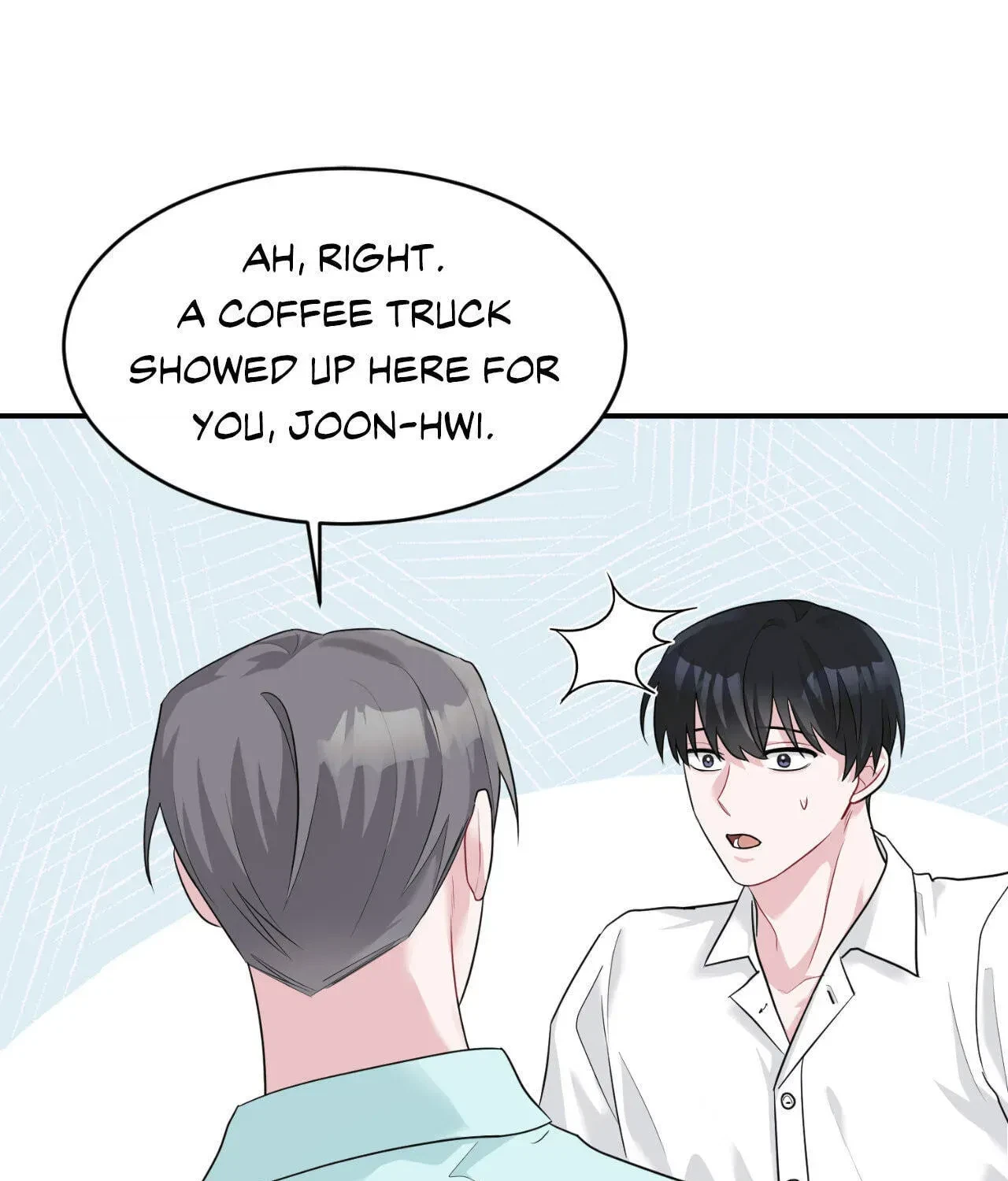 Summer Sparks Chapter 21, page 17