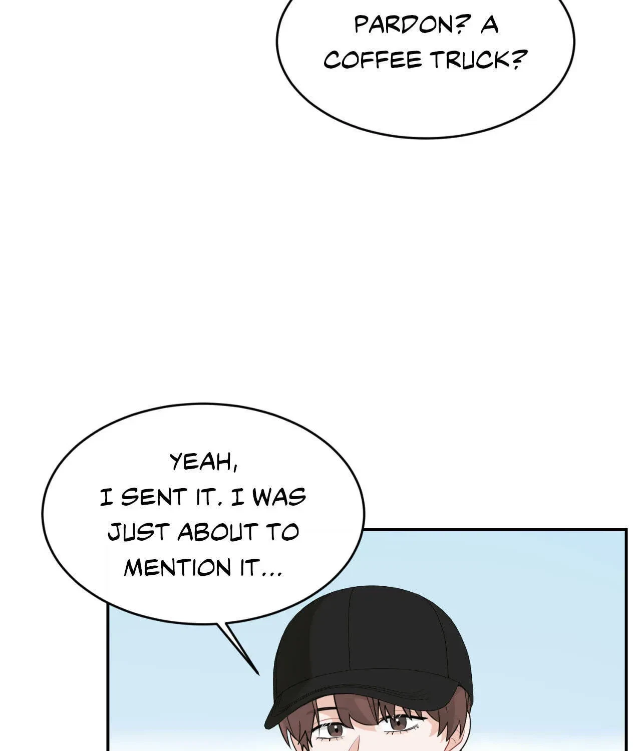 Summer Sparks Chapter 21, page 19