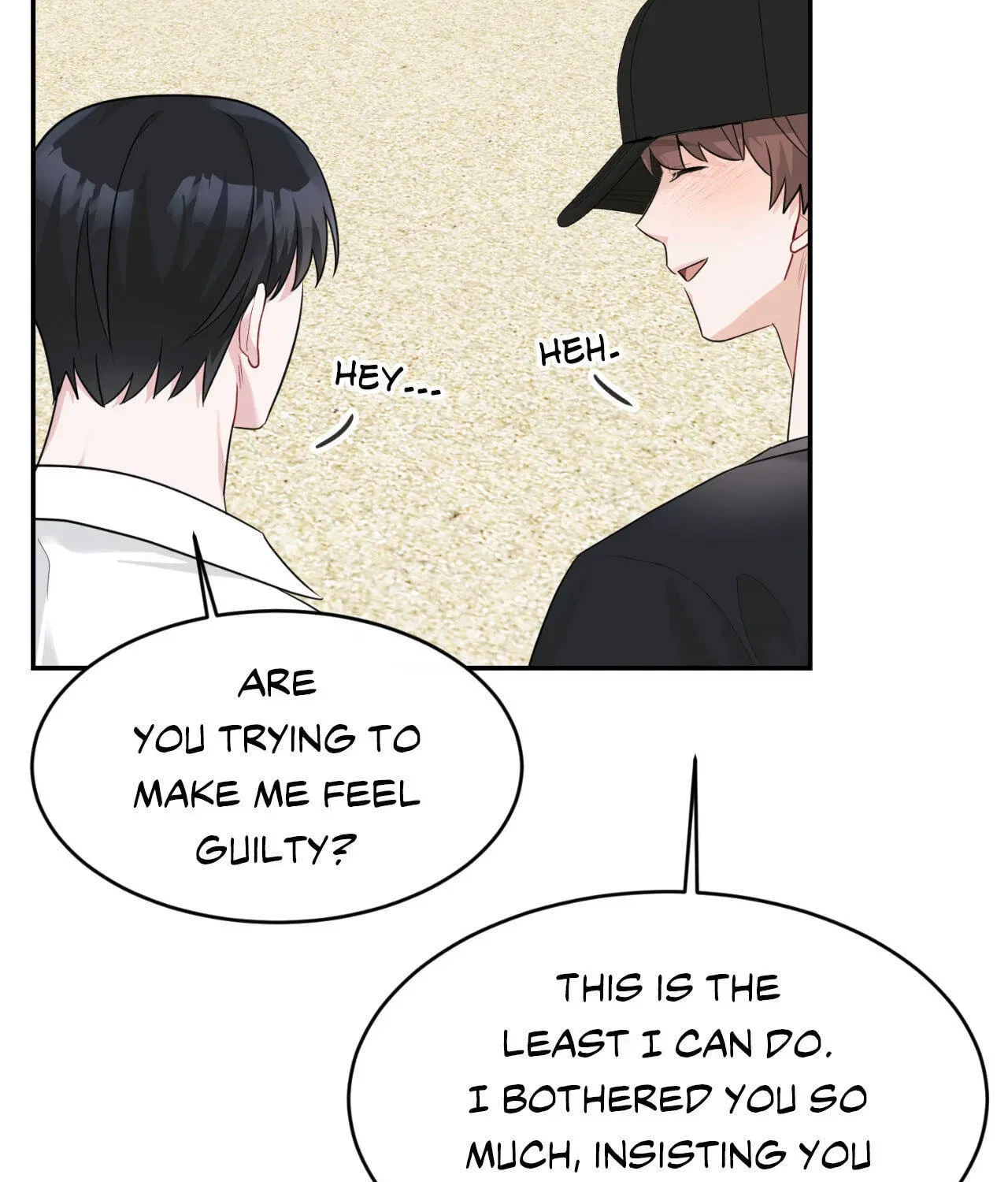 Summer Sparks Chapter 21, page 25