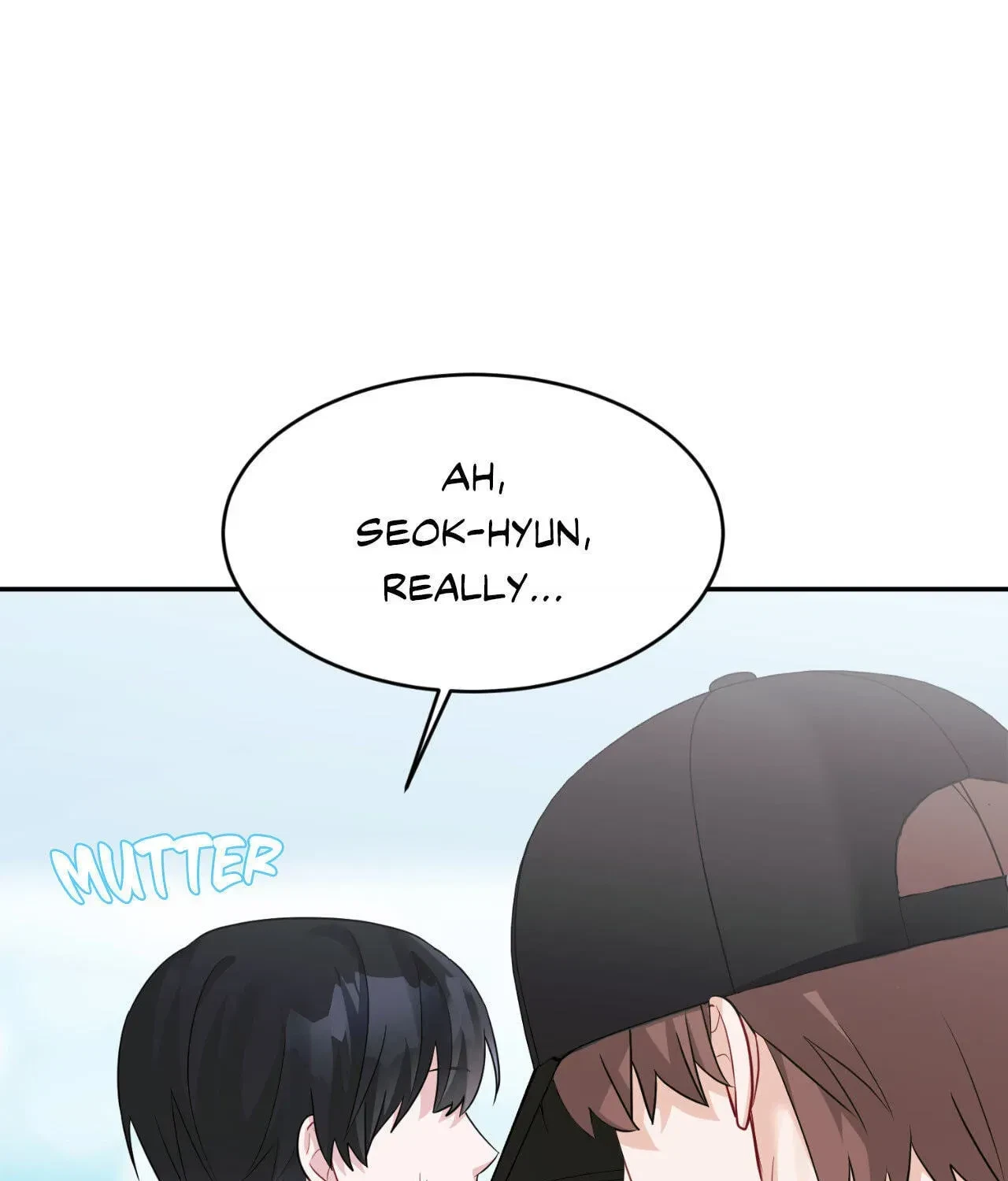 Summer Sparks Chapter 21, page 29