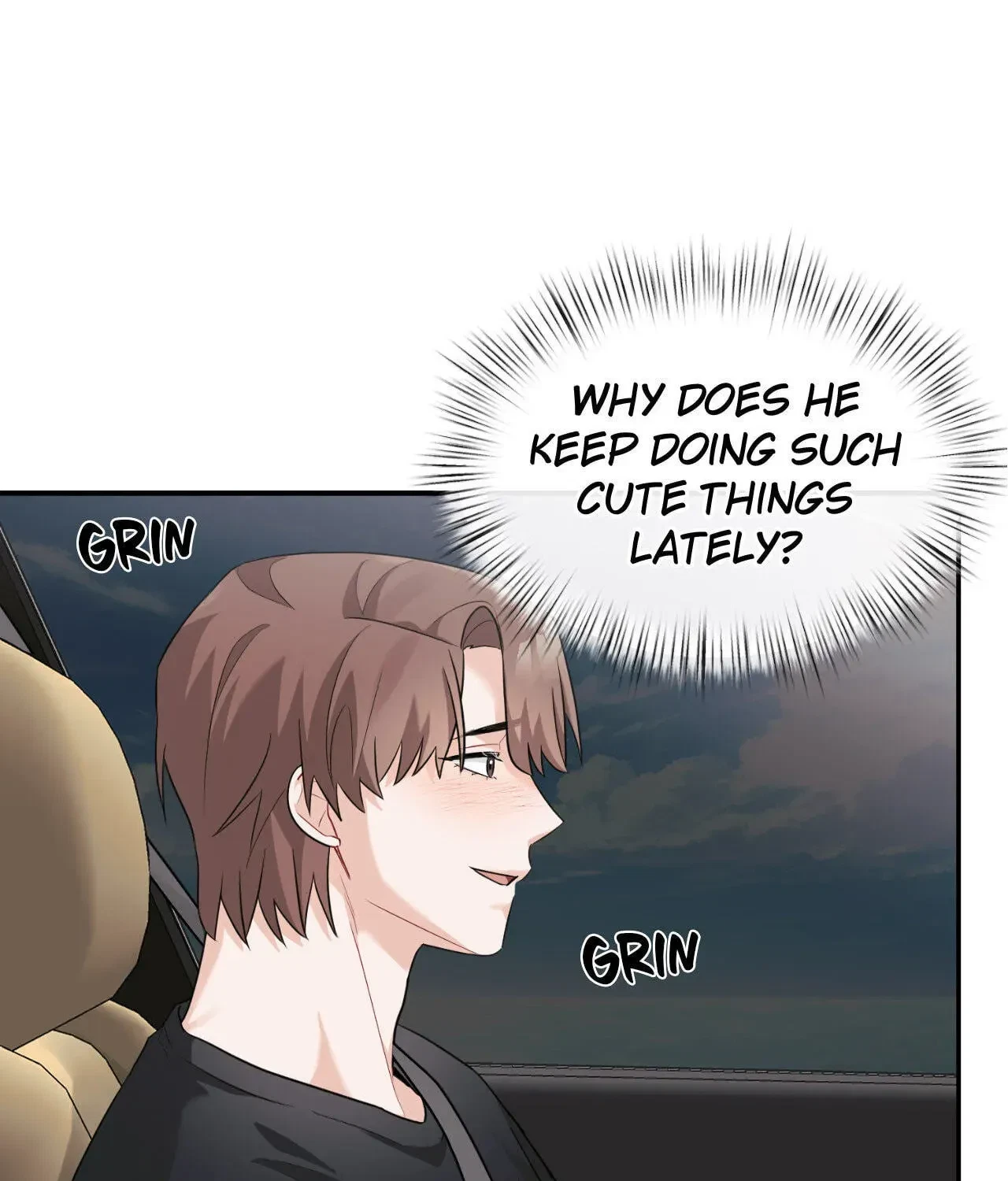 Summer Sparks Chapter 21, page 65