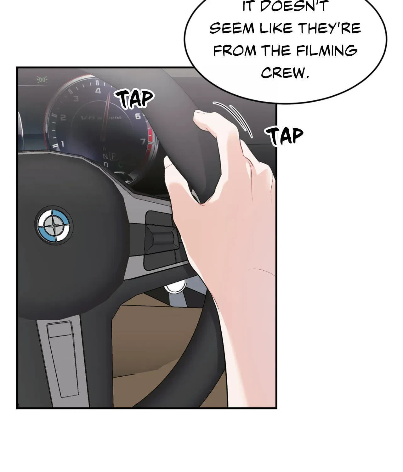 Summer Sparks Chapter 21, page 79