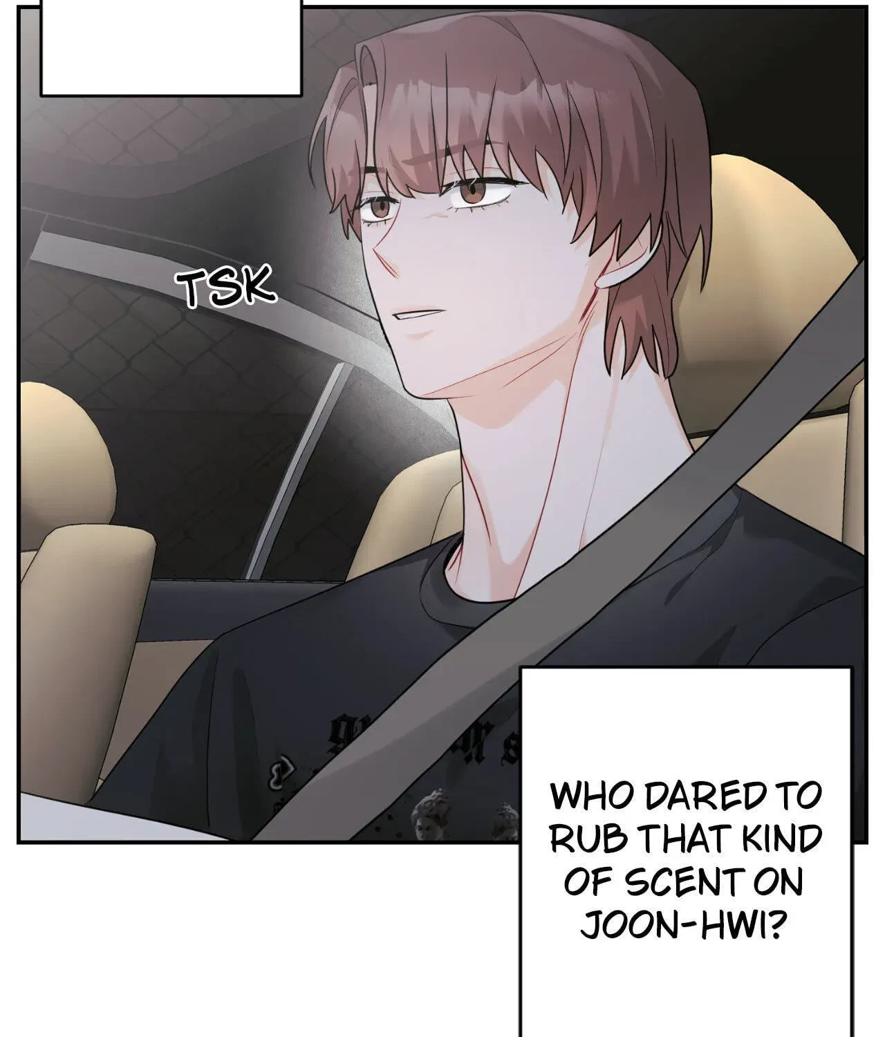 Summer Sparks Chapter 21, page 85