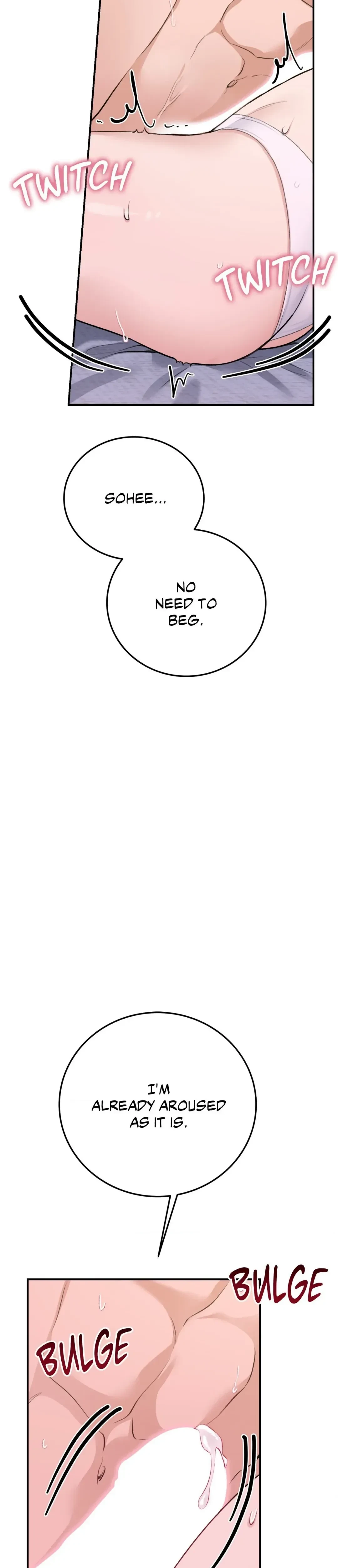 Bride For The Taking Chapter 10, page 10