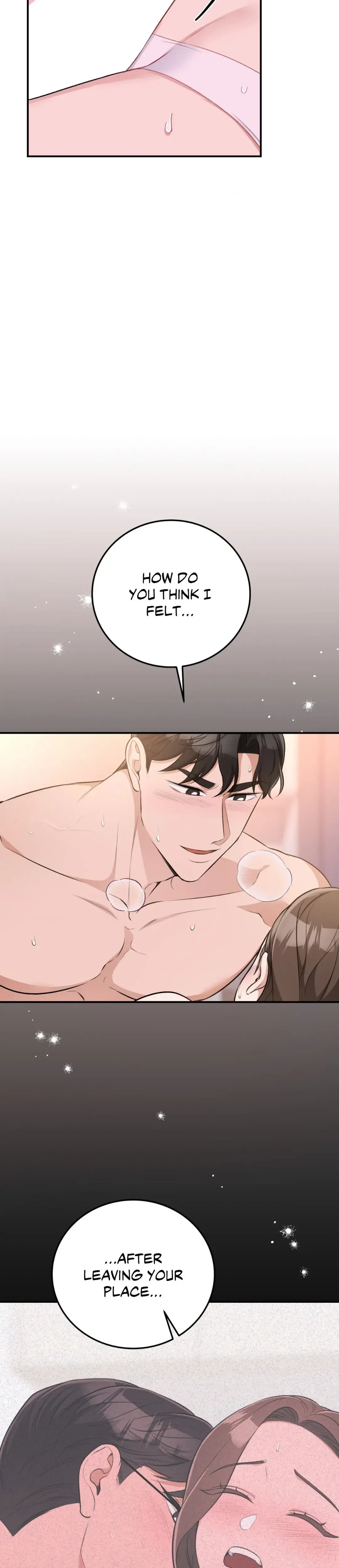 Bride For The Taking Chapter 10, page 11