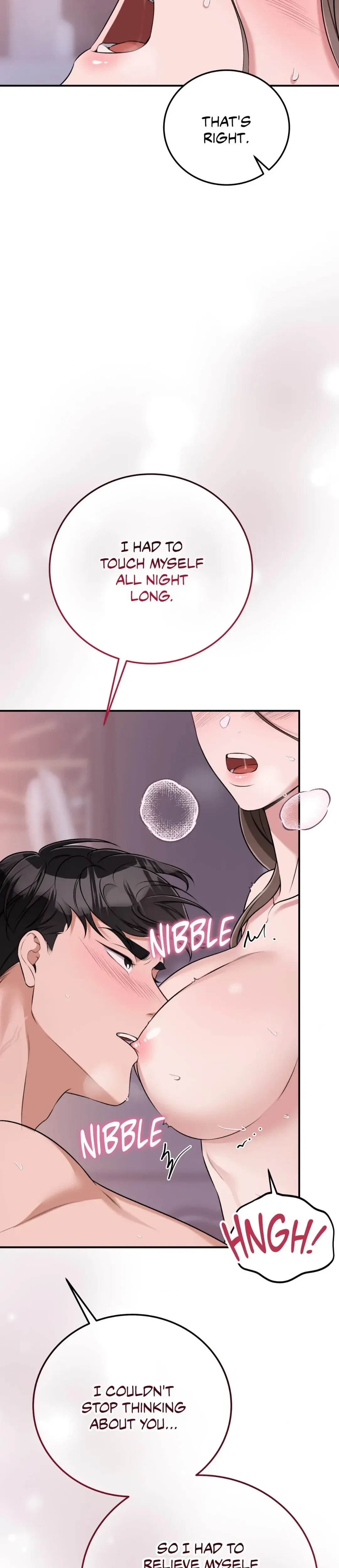Bride For The Taking Chapter 10, page 13