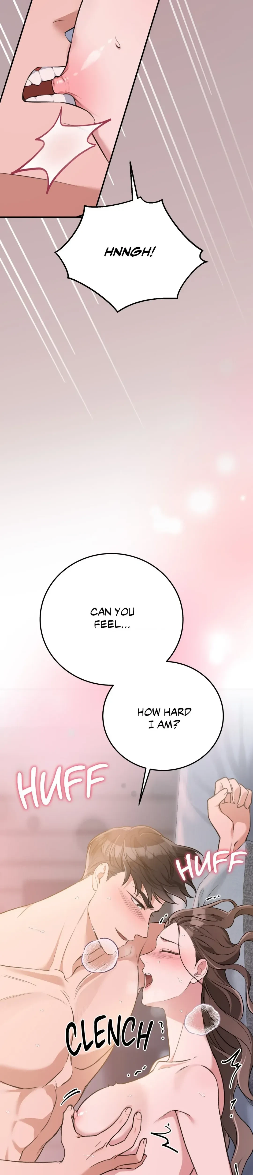 Bride For The Taking Chapter 10, page 17