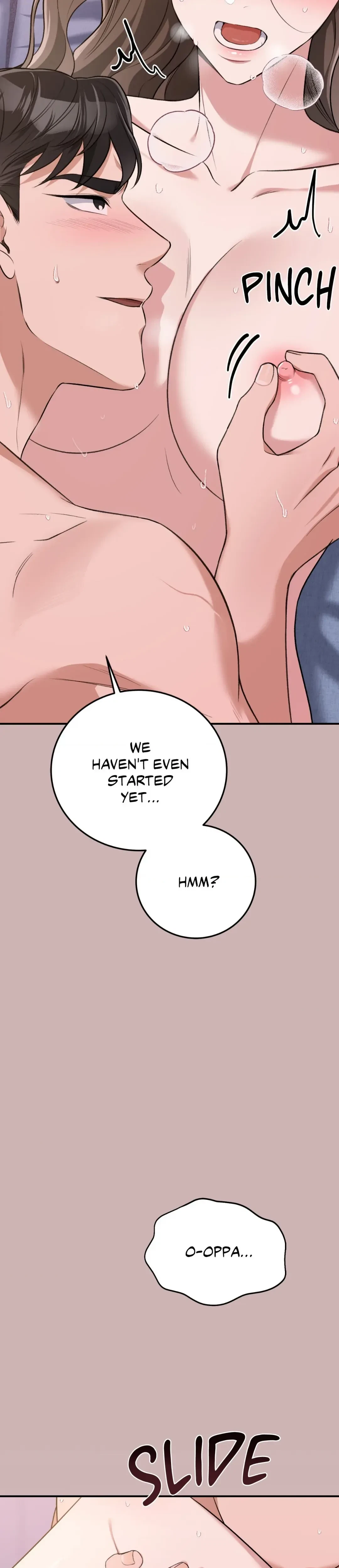 Bride For The Taking Chapter 10, page 19