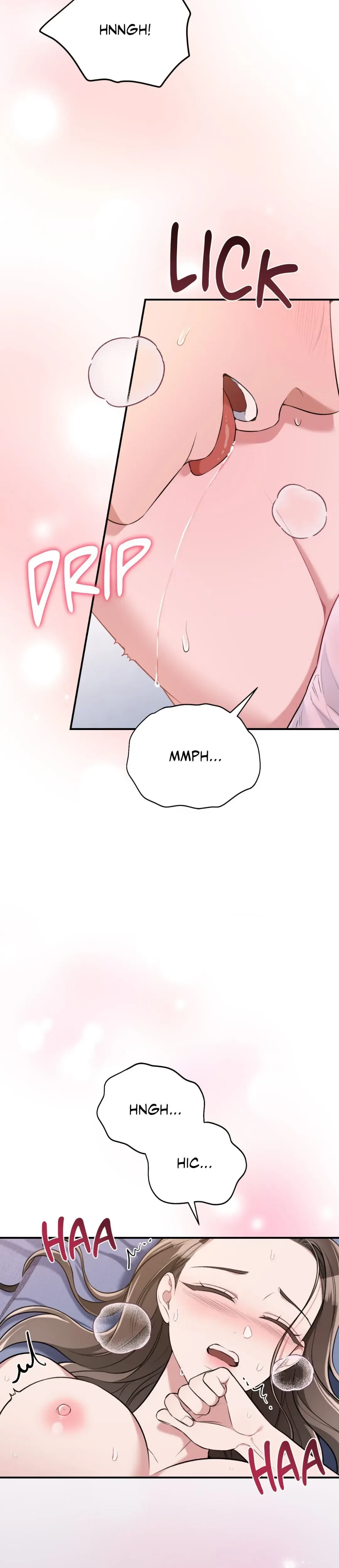 Bride For The Taking Chapter 10, page 21