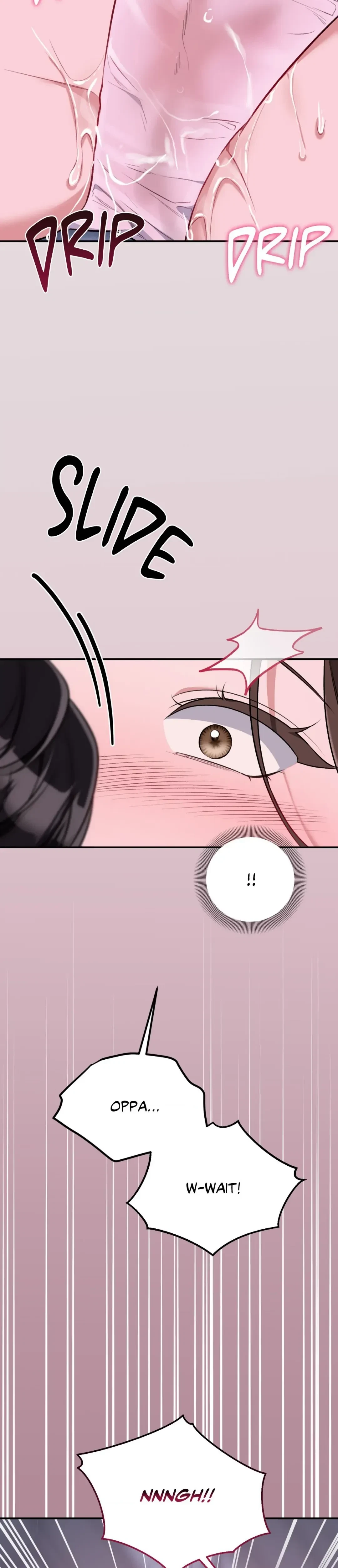 Bride For The Taking Chapter 10, page 24