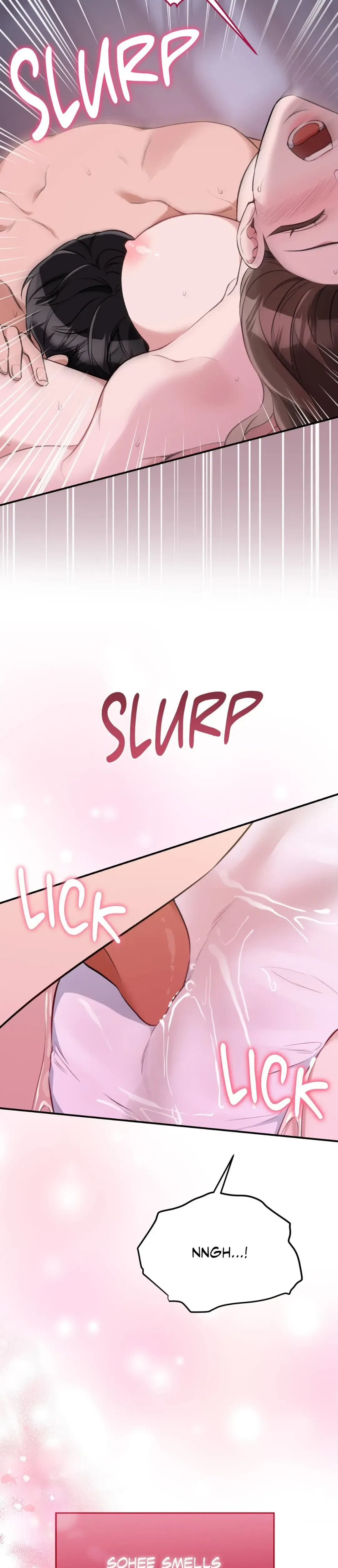 Bride For The Taking Chapter 10, page 25