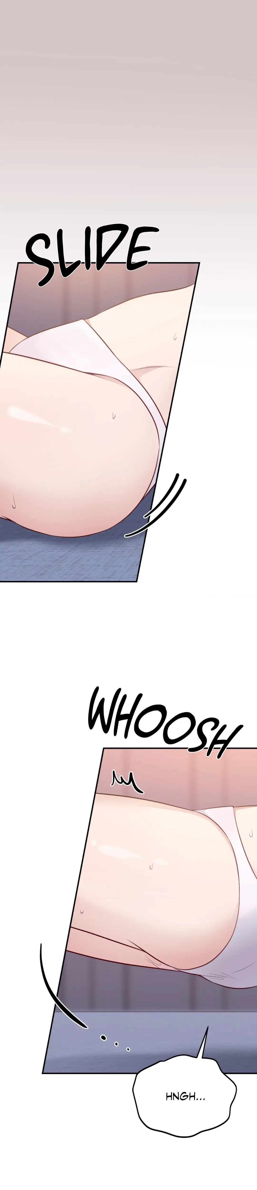 Bride For The Taking Chapter 10, page 28