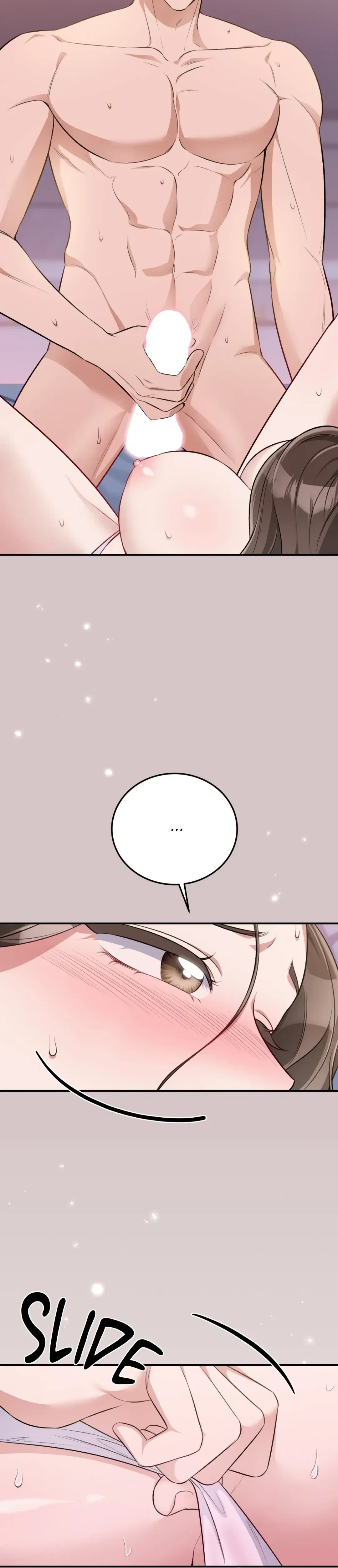 Bride For The Taking Chapter 10, page 31