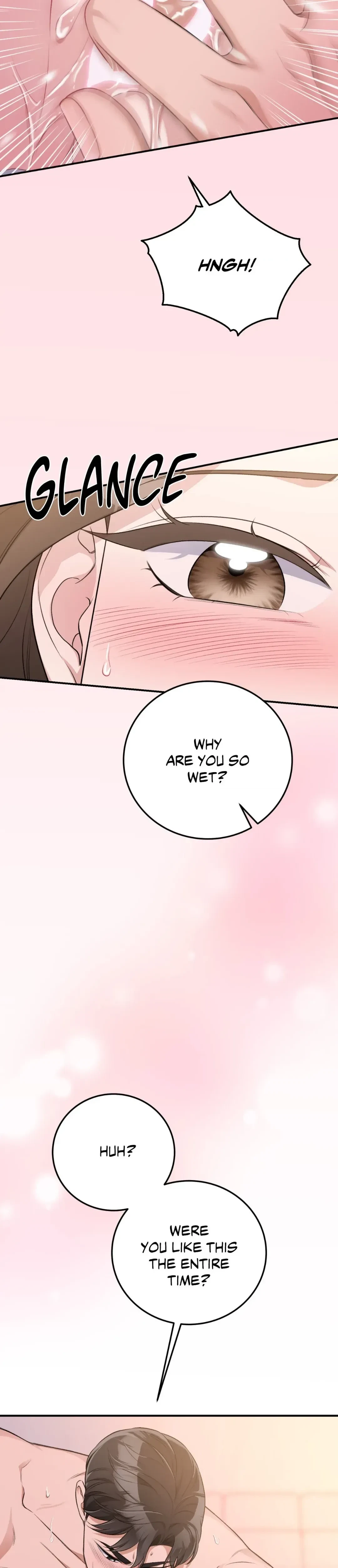 Bride For The Taking Chapter 10, page 35
