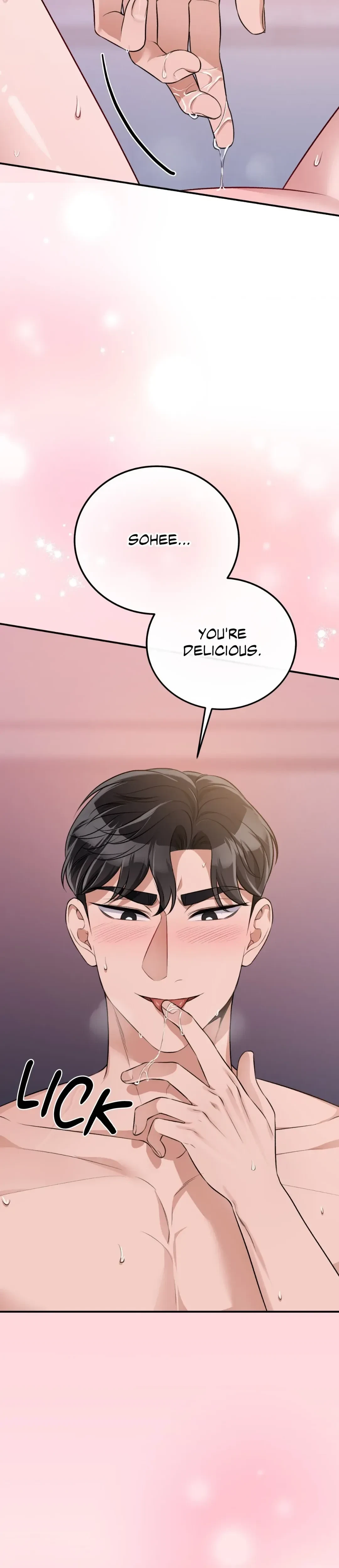 Bride For The Taking Chapter 10, page 37