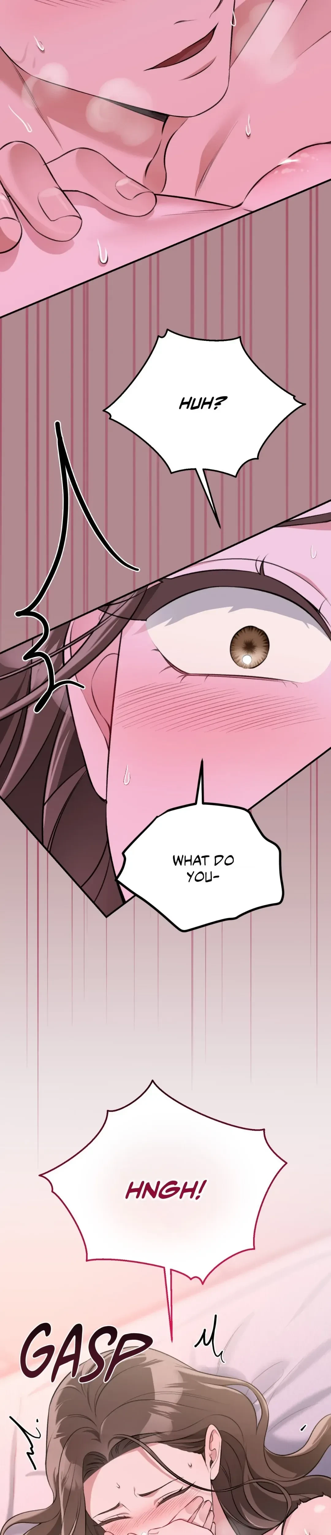 Bride For The Taking Chapter 10, page 40
