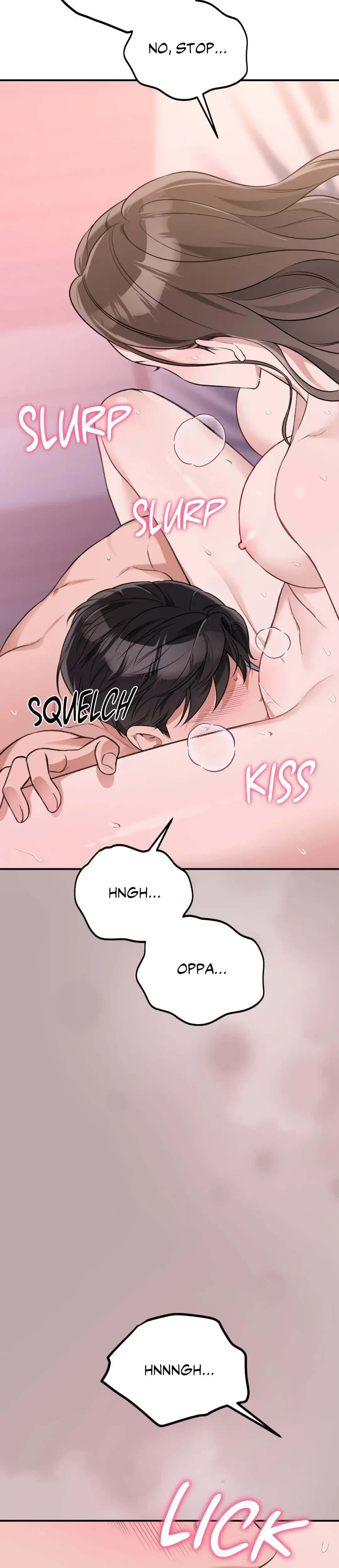 Bride For The Taking Chapter 10, page 42