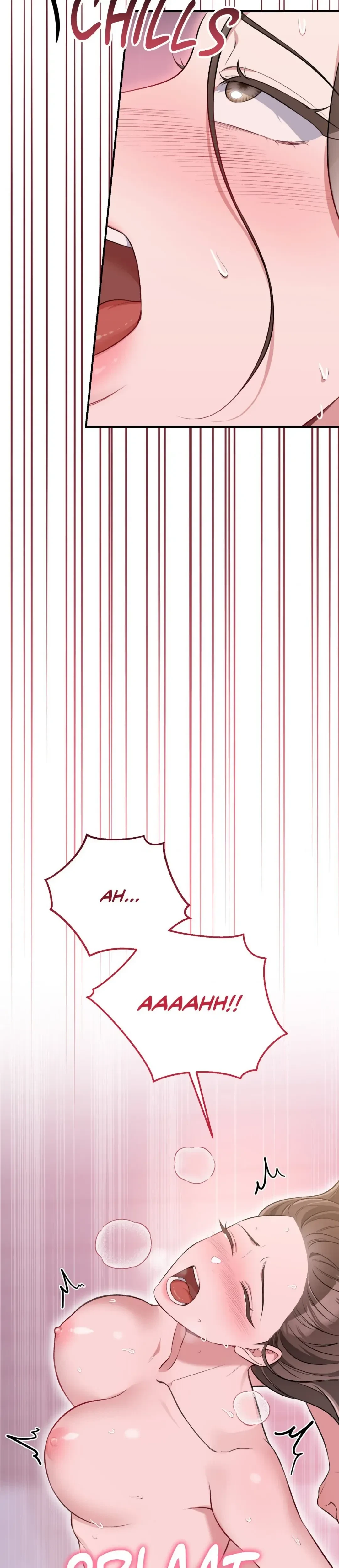 Bride For The Taking Chapter 10, page 45