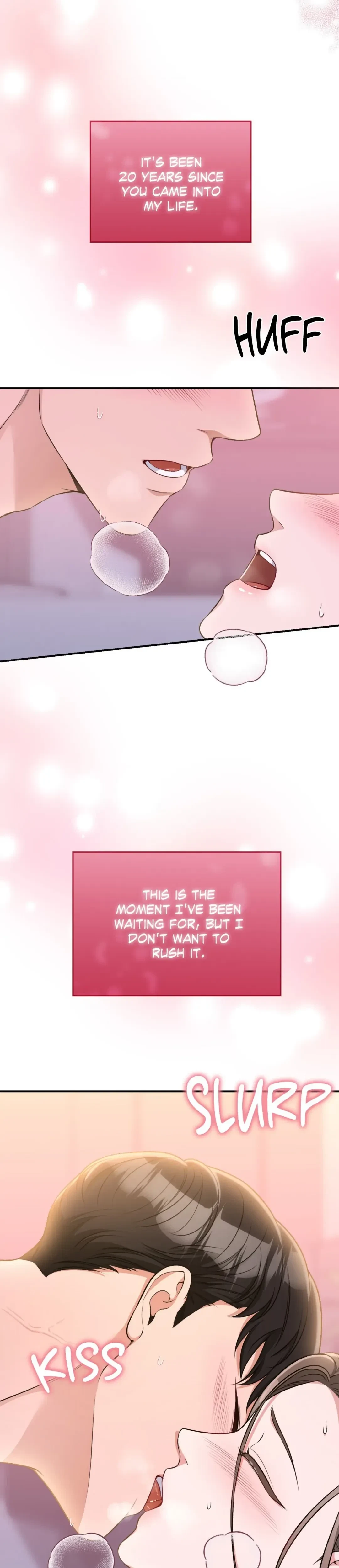 Bride For The Taking Chapter 10, page 5