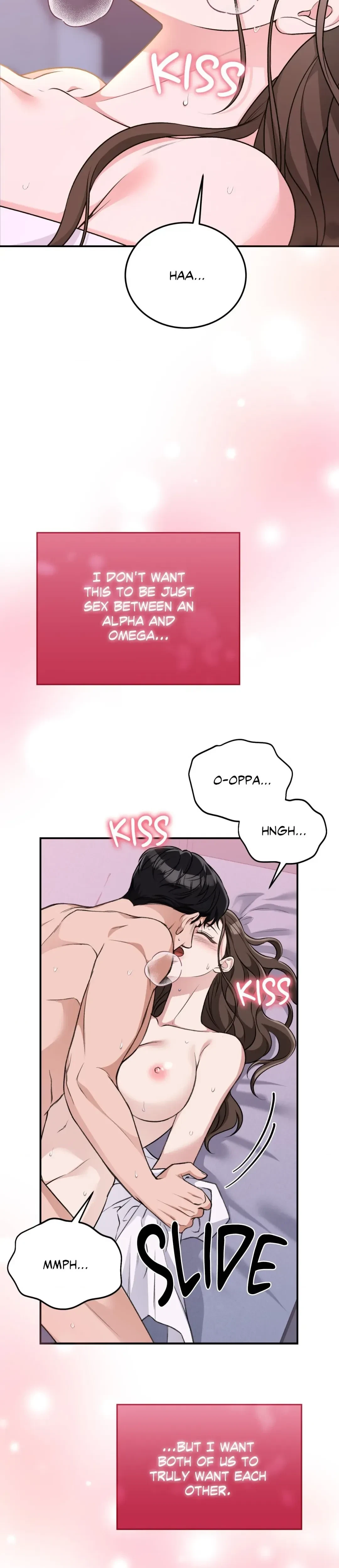 Bride For The Taking Chapter 10, page 6