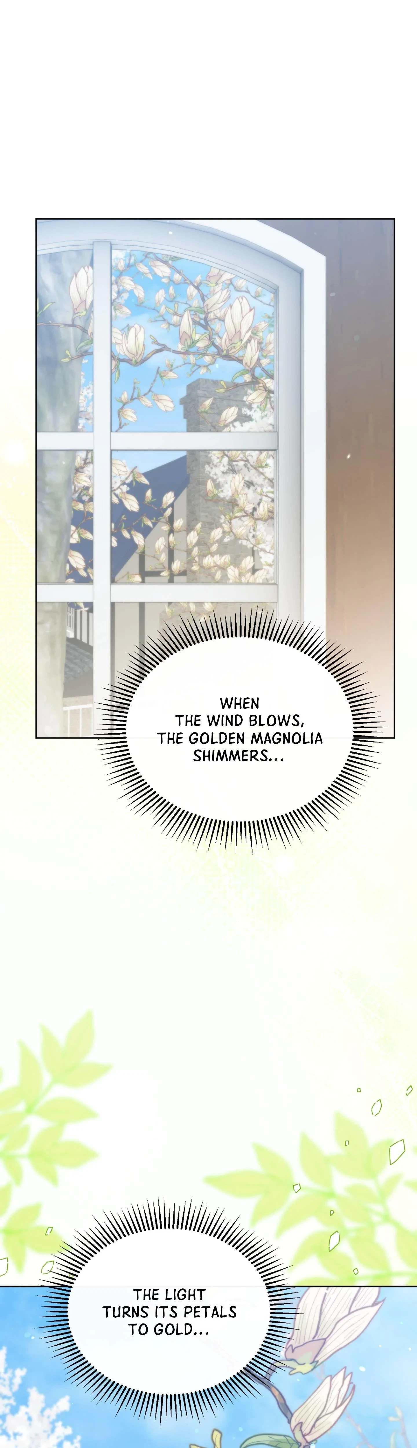 I Got Stuck With My Damn Enemy Chapter 5, page 36