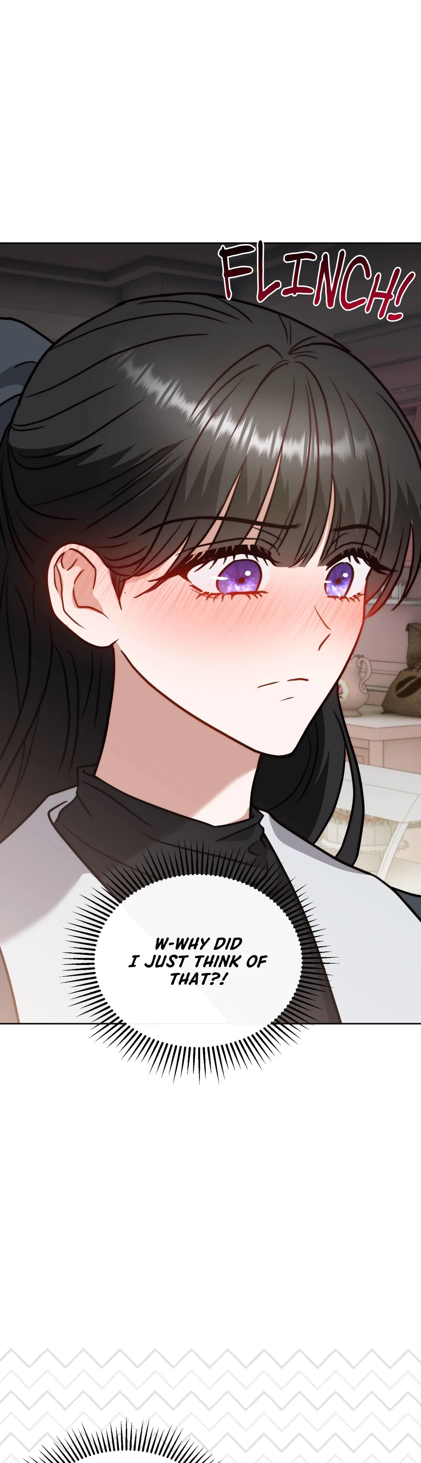 I Got Stuck With My Damn Enemy Chapter 5, page 39