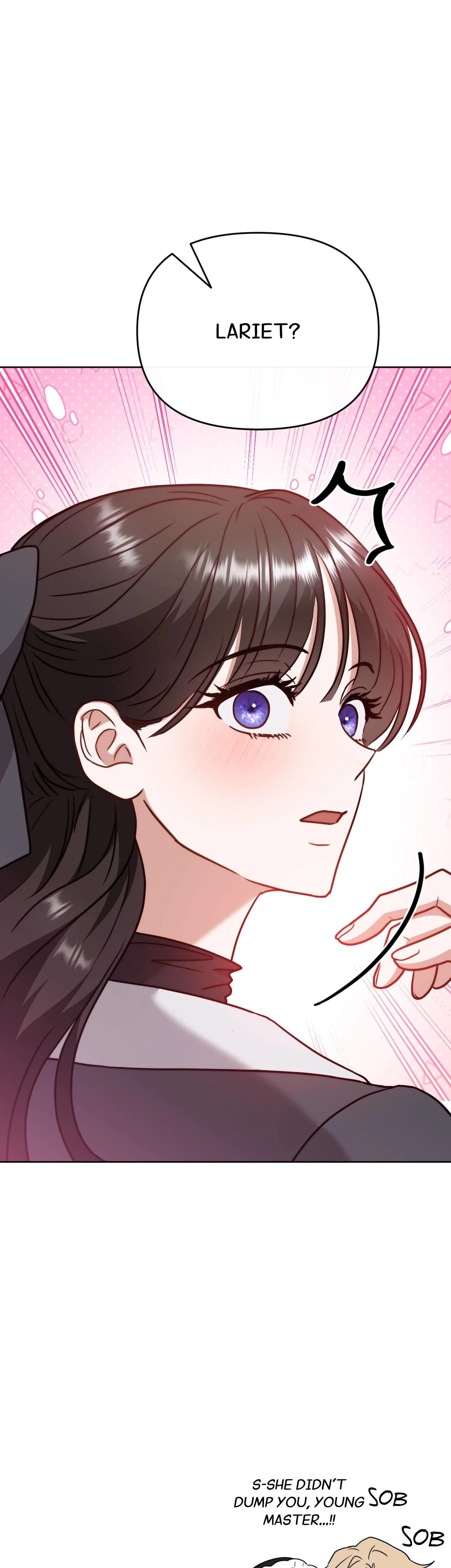 I Got Stuck With My Damn Enemy Chapter 5, page 41