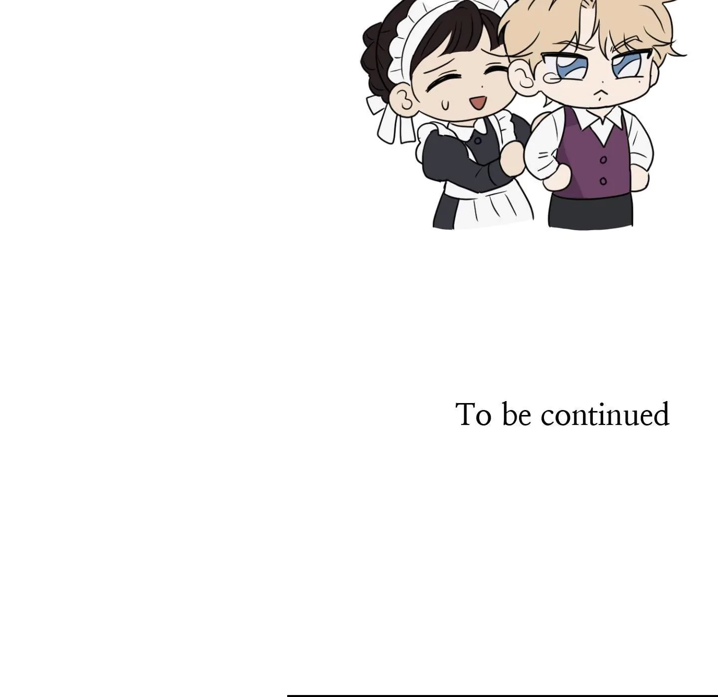 I Got Stuck With My Damn Enemy Chapter 5, page 42