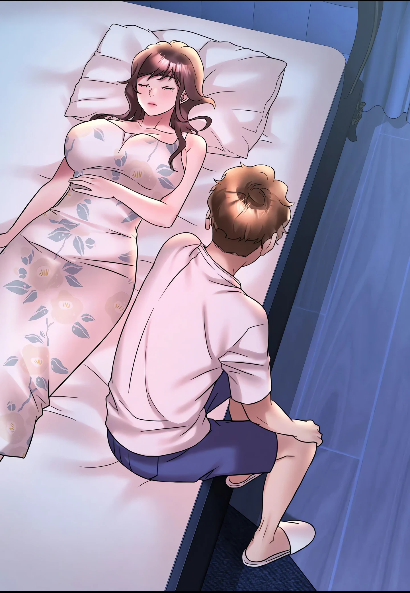 Chapter 26, page 67