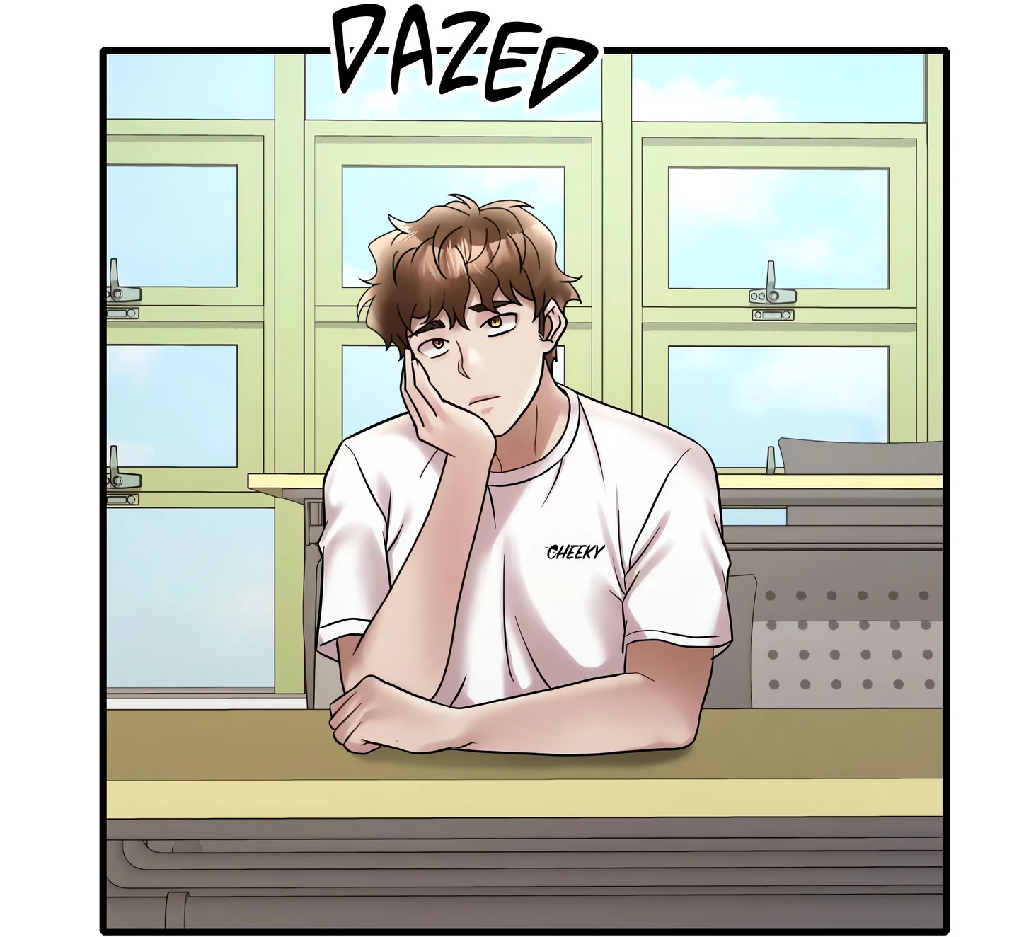 Chapter 26, page 76