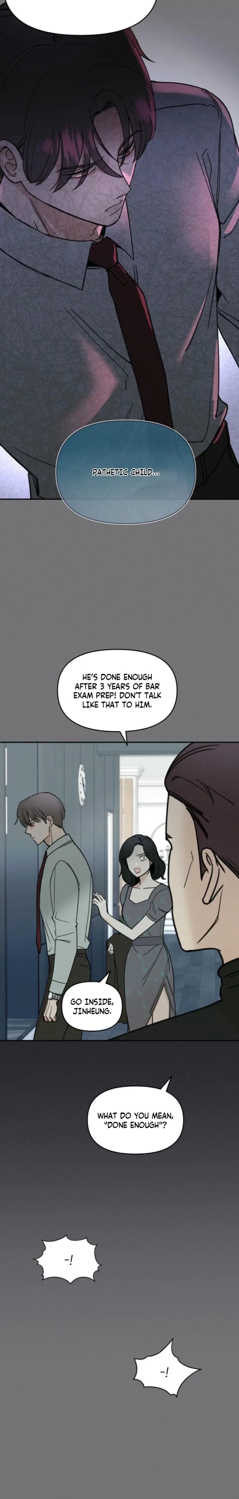 Another Woman's Man Chapter 8, page 3