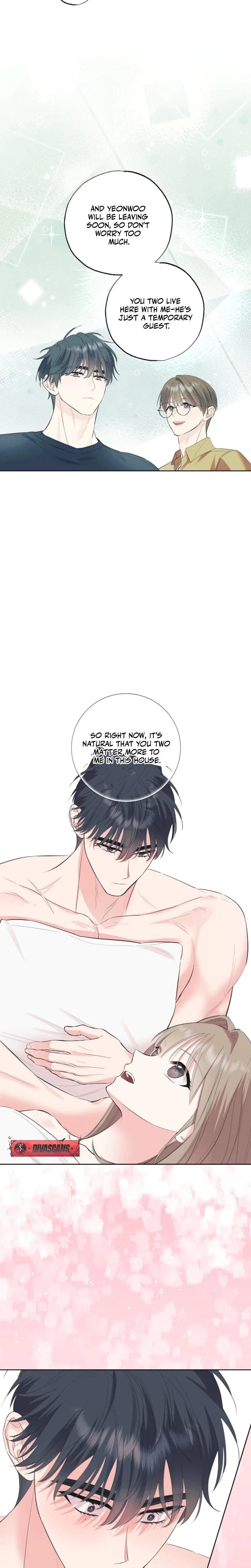 The Four Of Us, Zero Degrees Apart Chapter 43, page 3