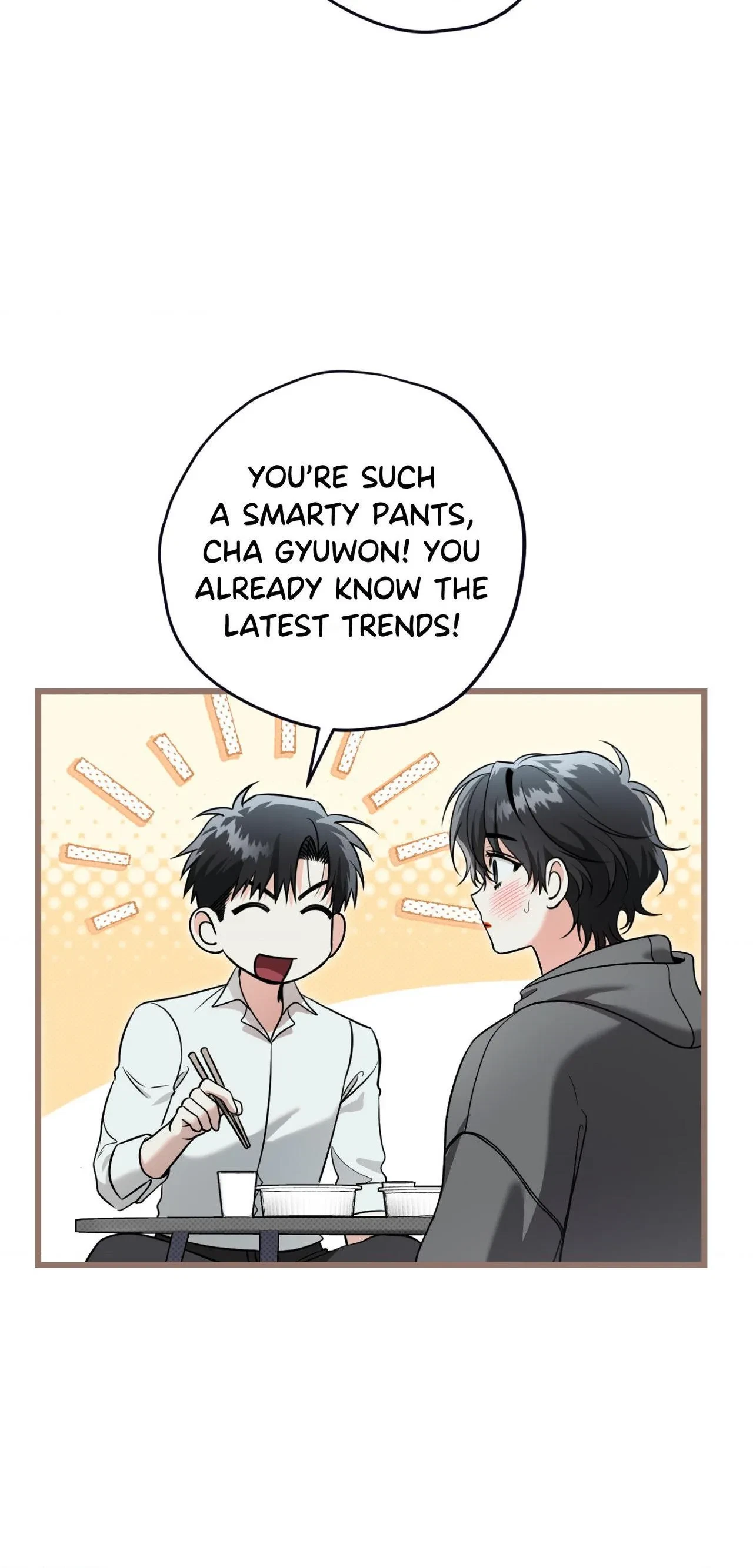 Special. : Off Course Special, page 12