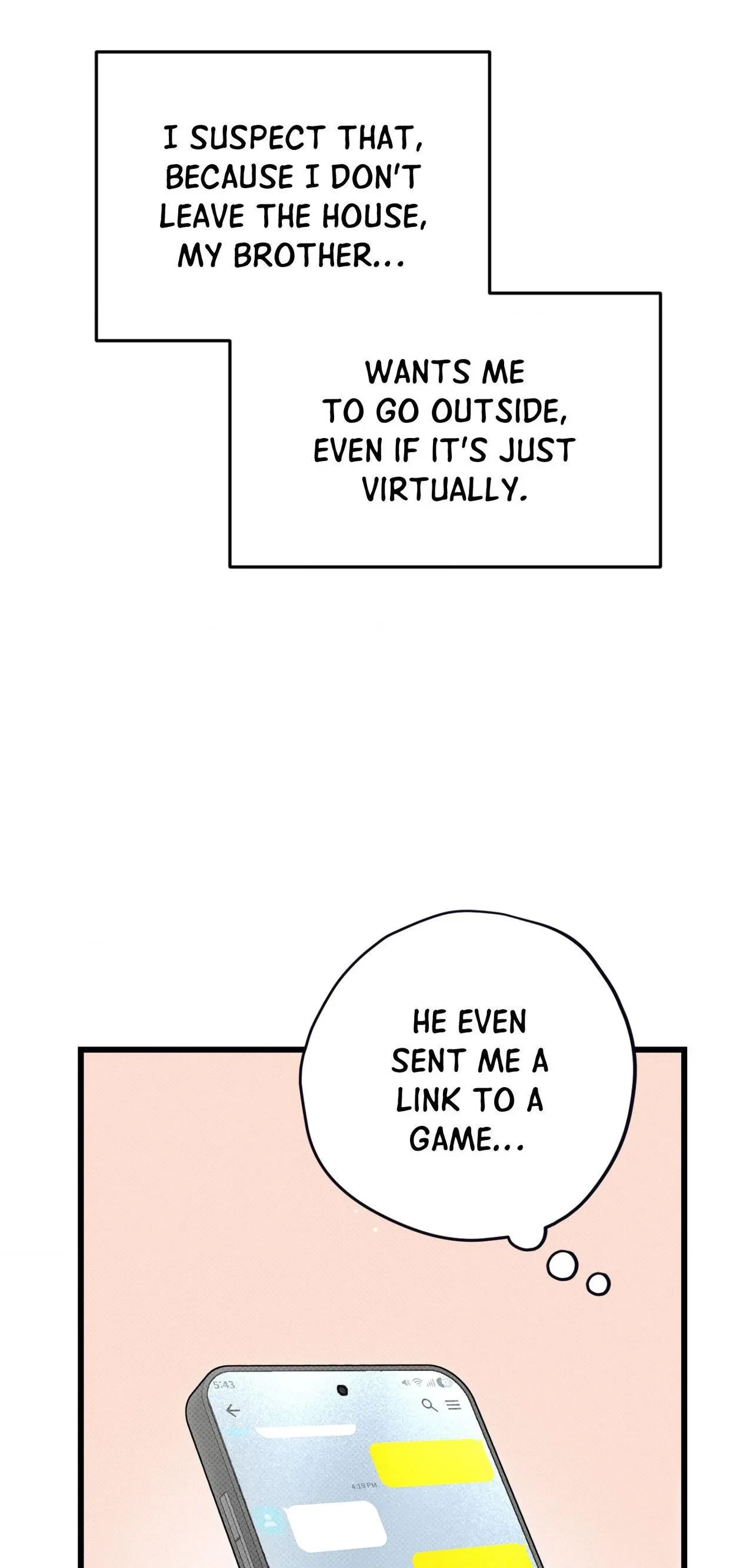 Special. : Off Course Special, page 13