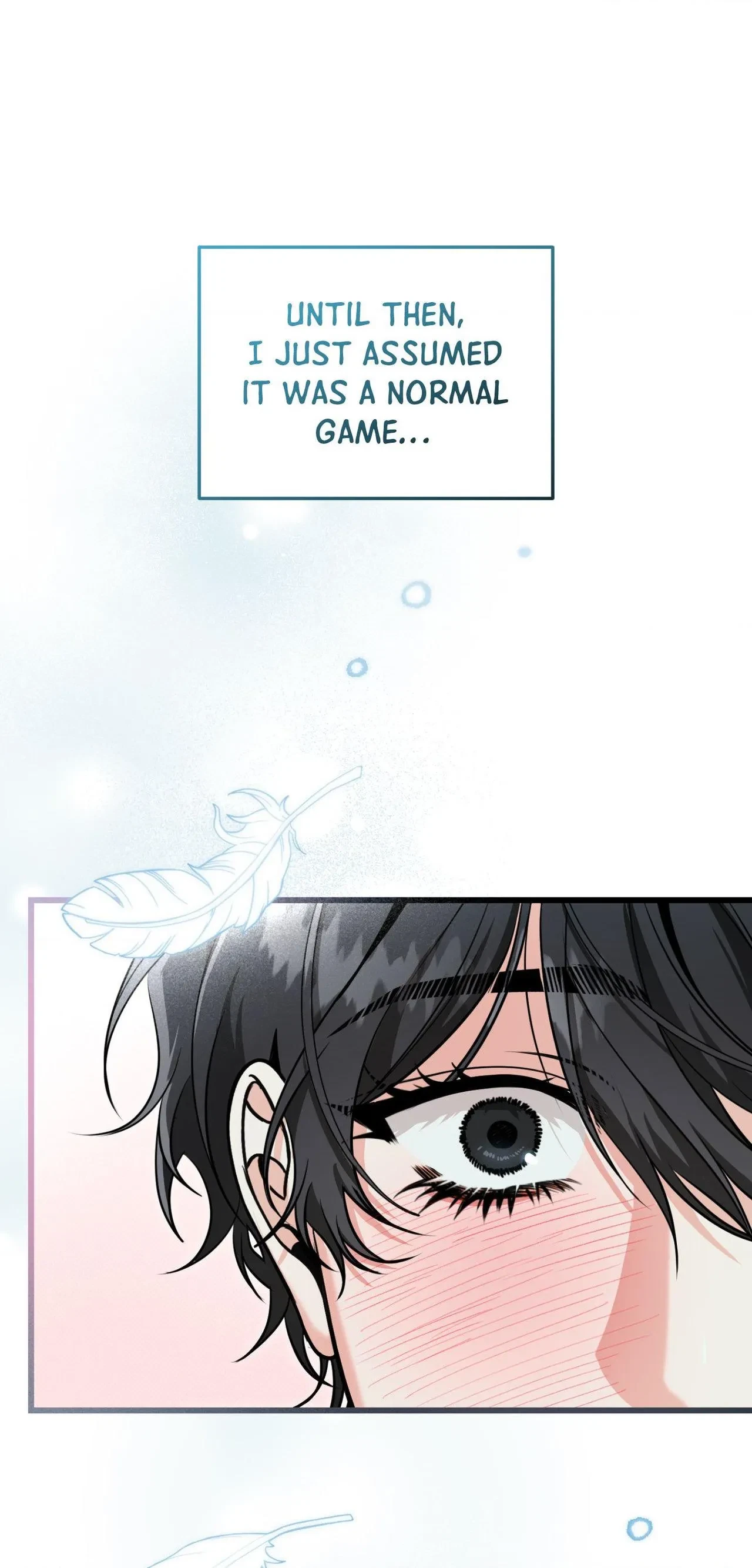 Special. : Off Course Special, page 16
