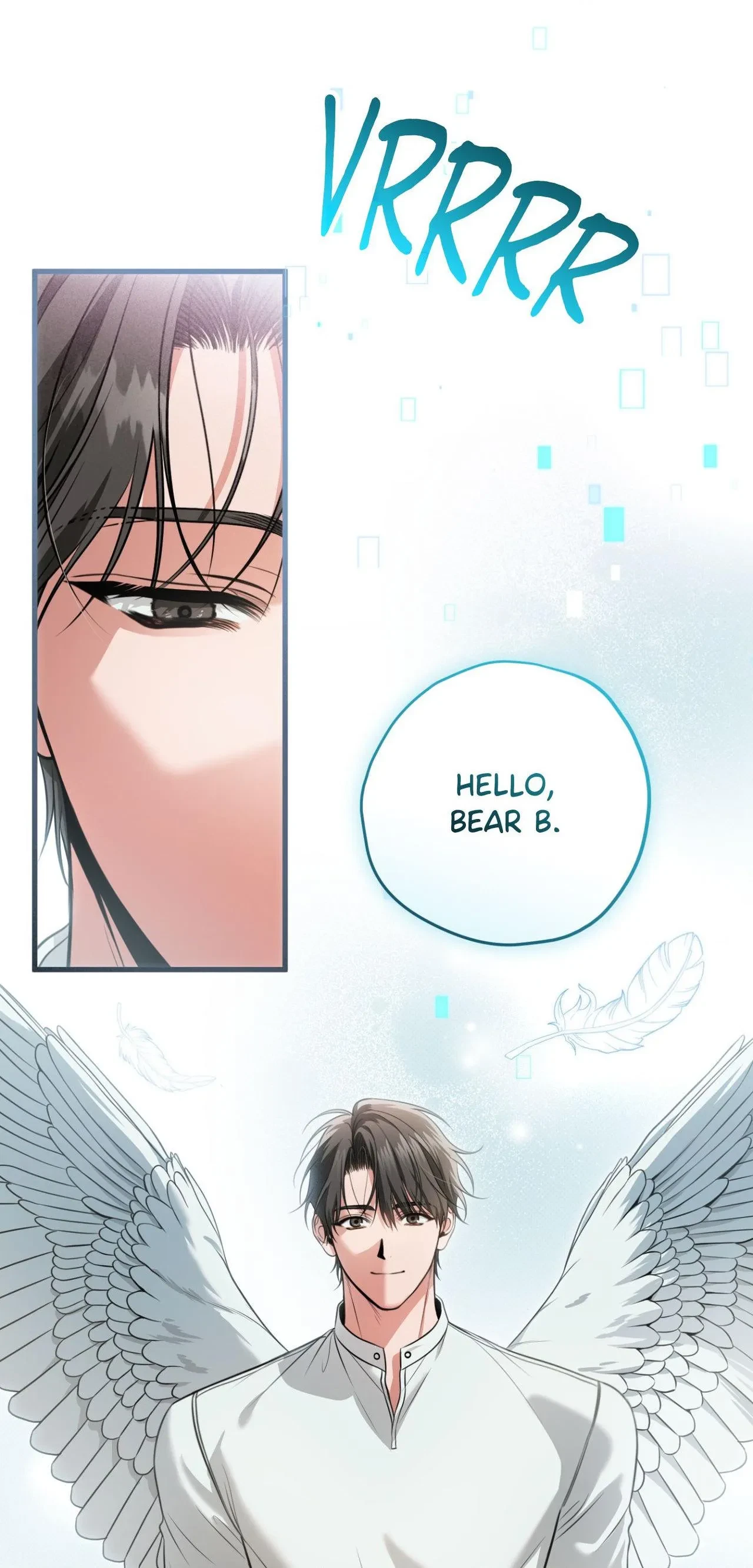 Special. : Off Course Special, page 18