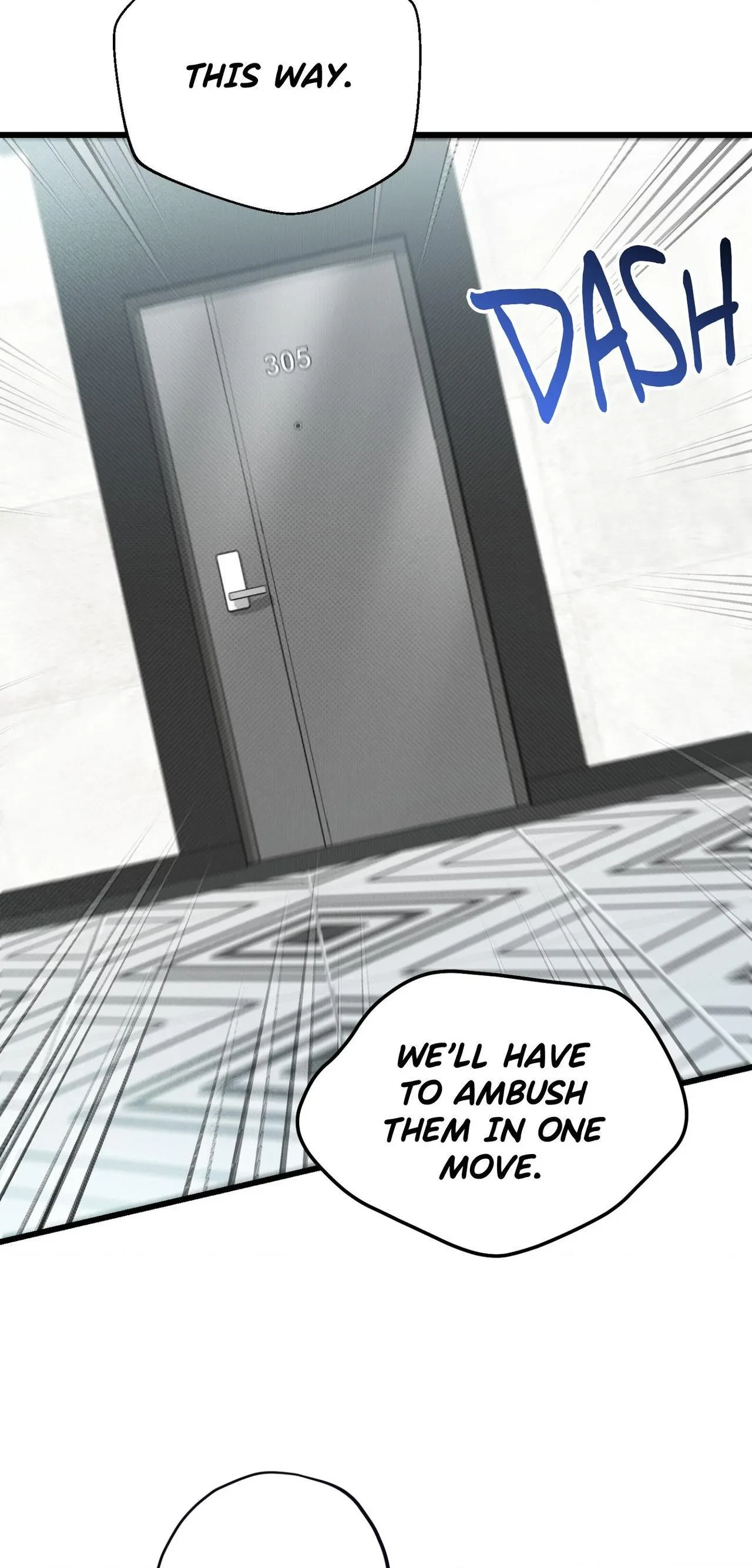 Special. : Off Course Special, page 2