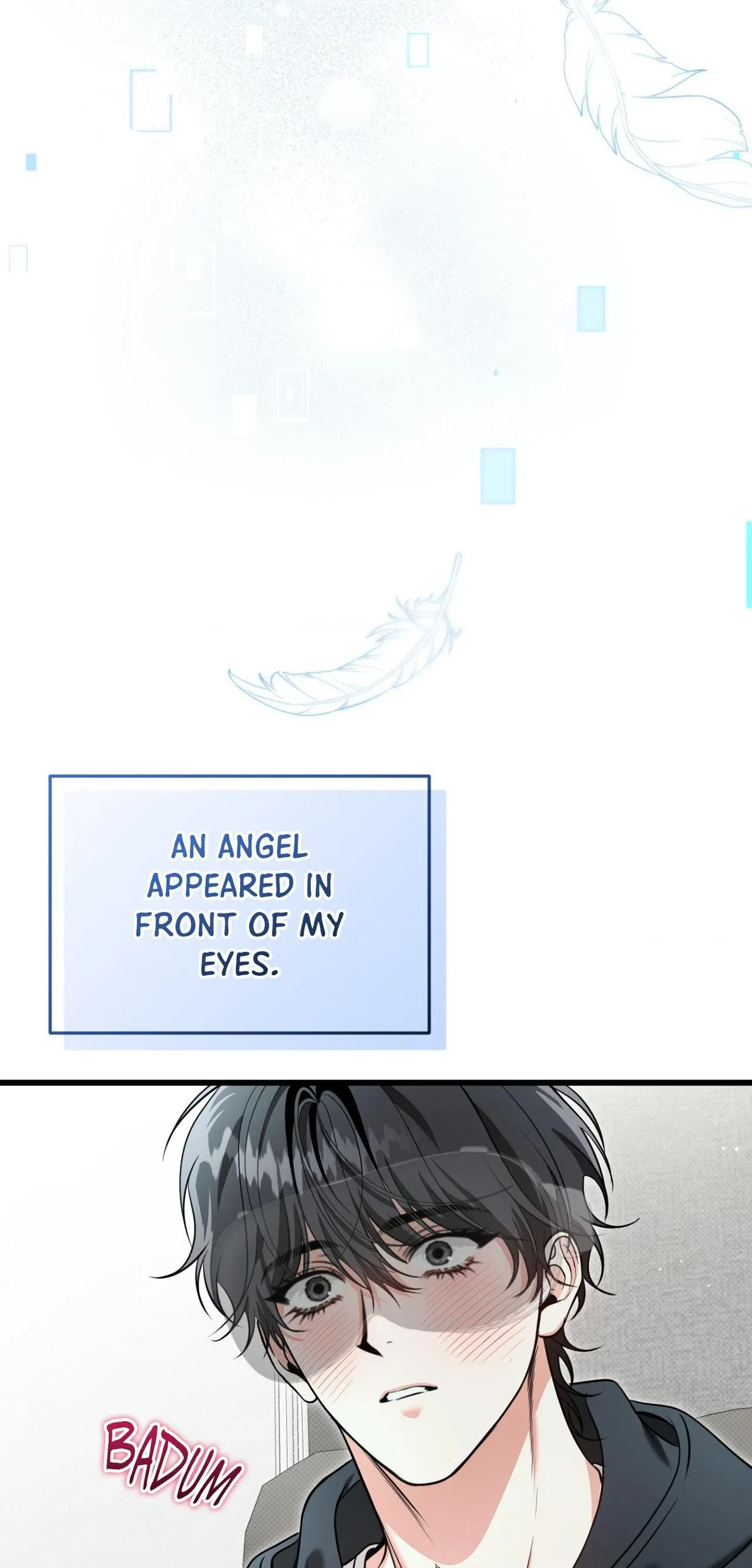 Special. : Off Course Special, page 20