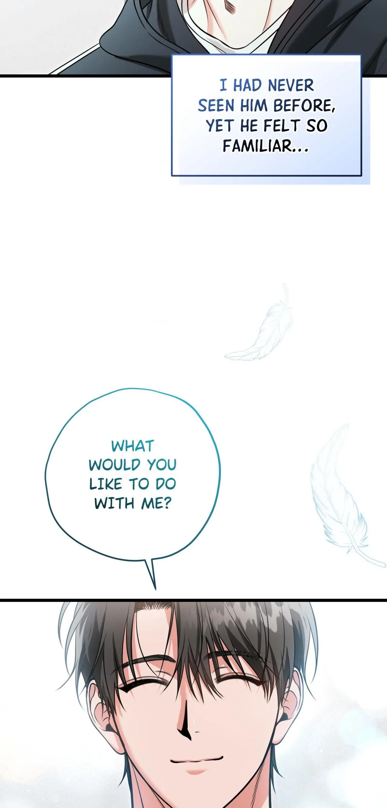 Special. : Off Course Special, page 21