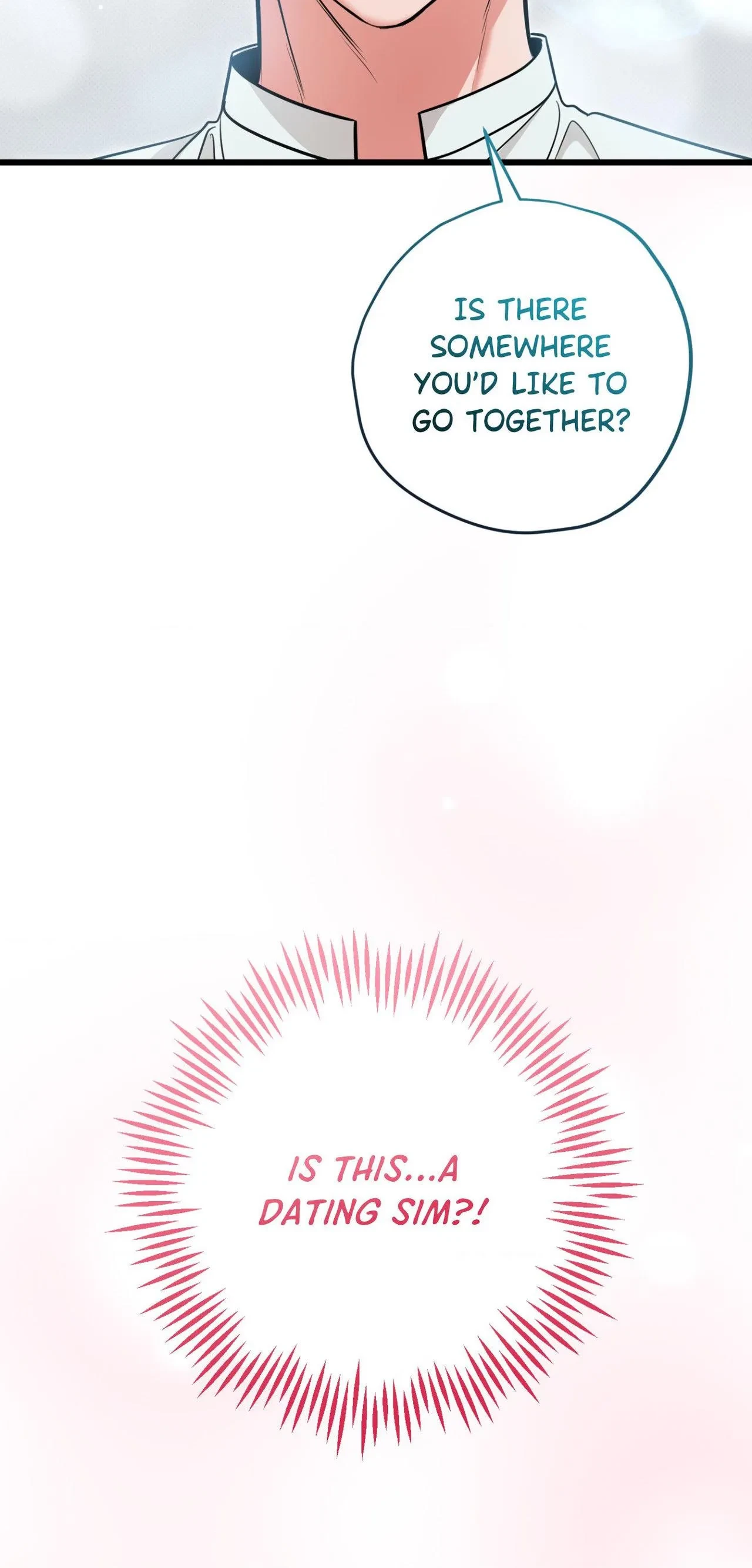 Special. : Off Course Special, page 22