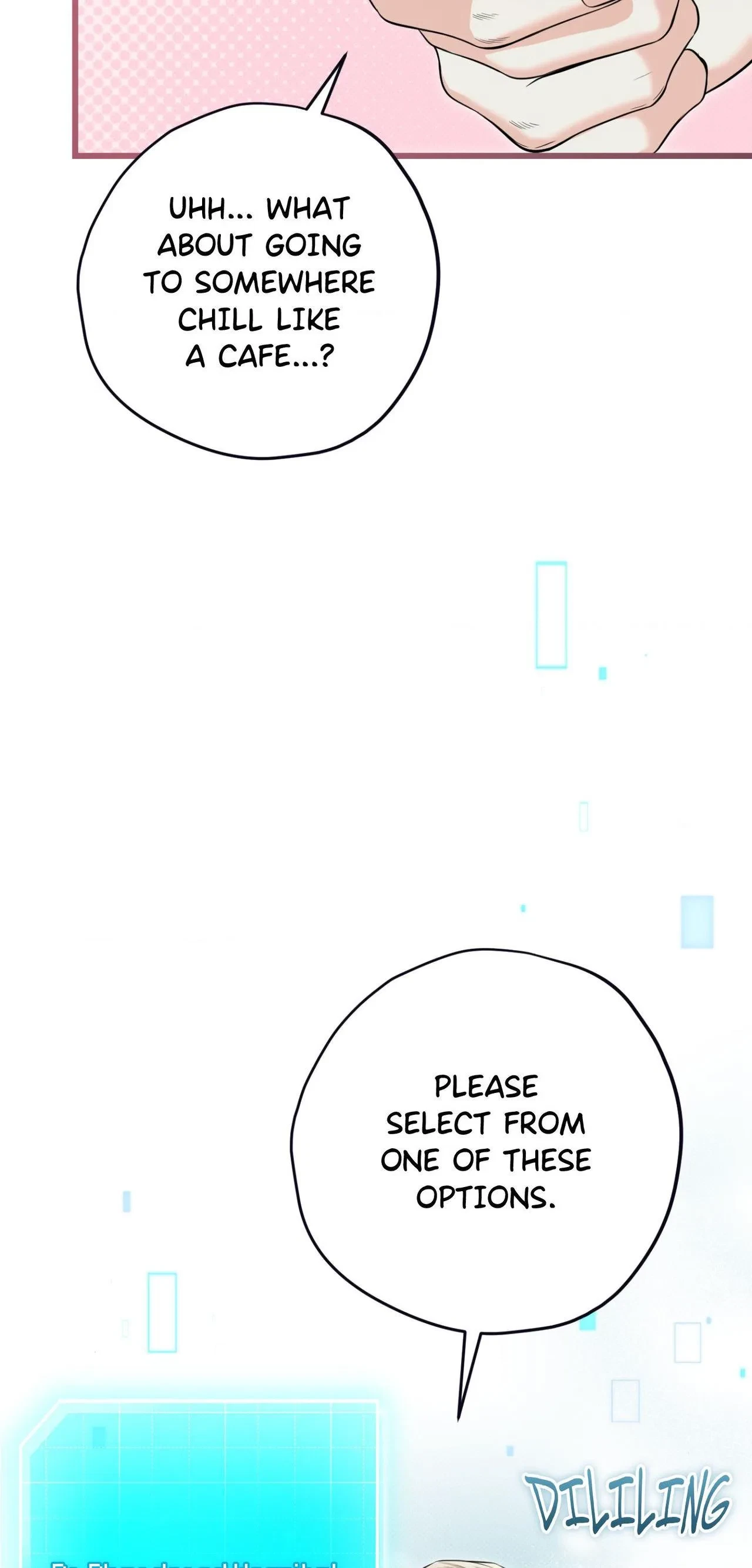 Special. : Off Course Special, page 24