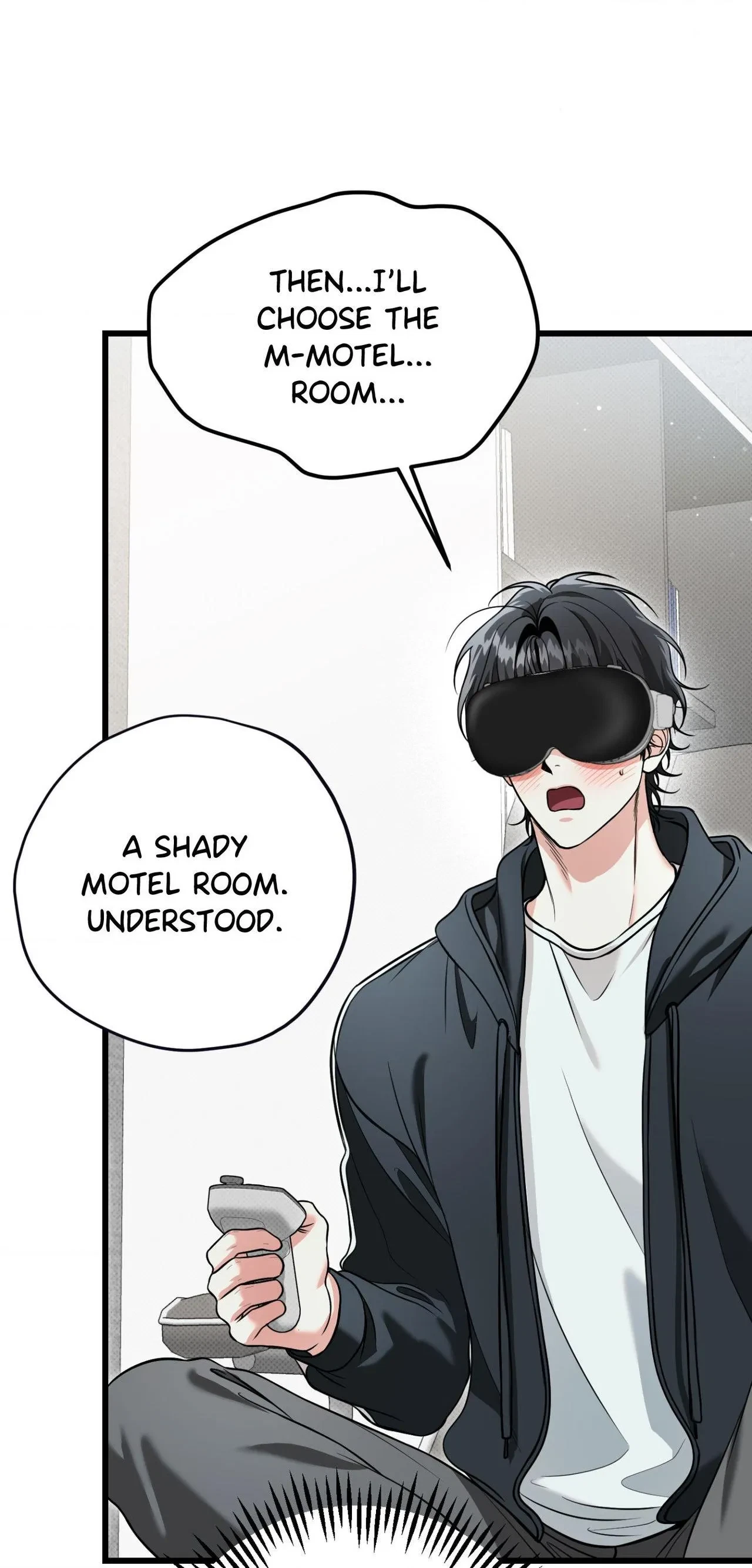 Special. : Off Course Special, page 26