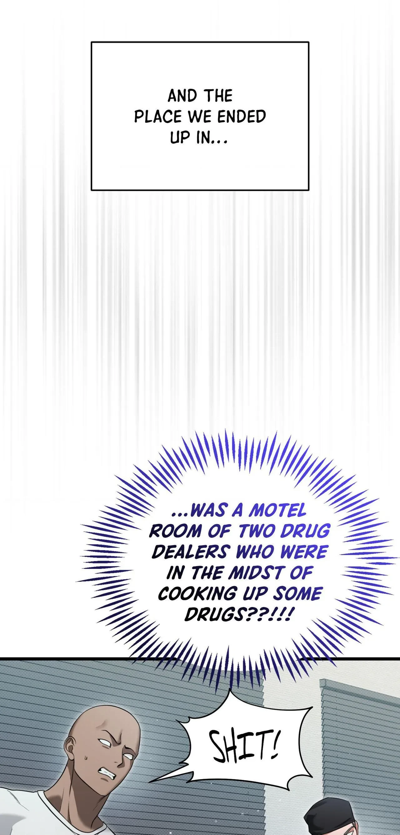 Special. : Off Course Special, page 28