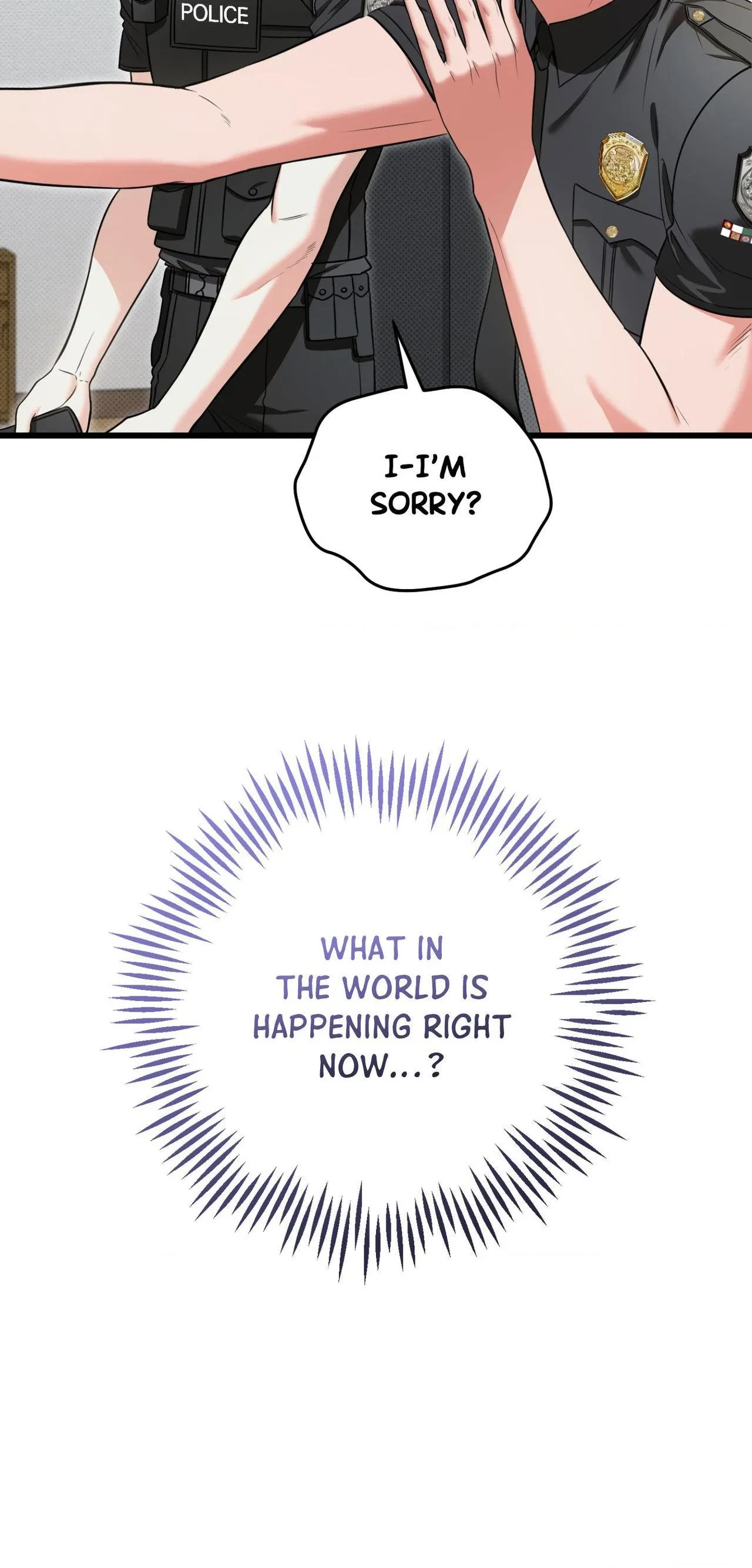 Special. : Off Course Special, page 30