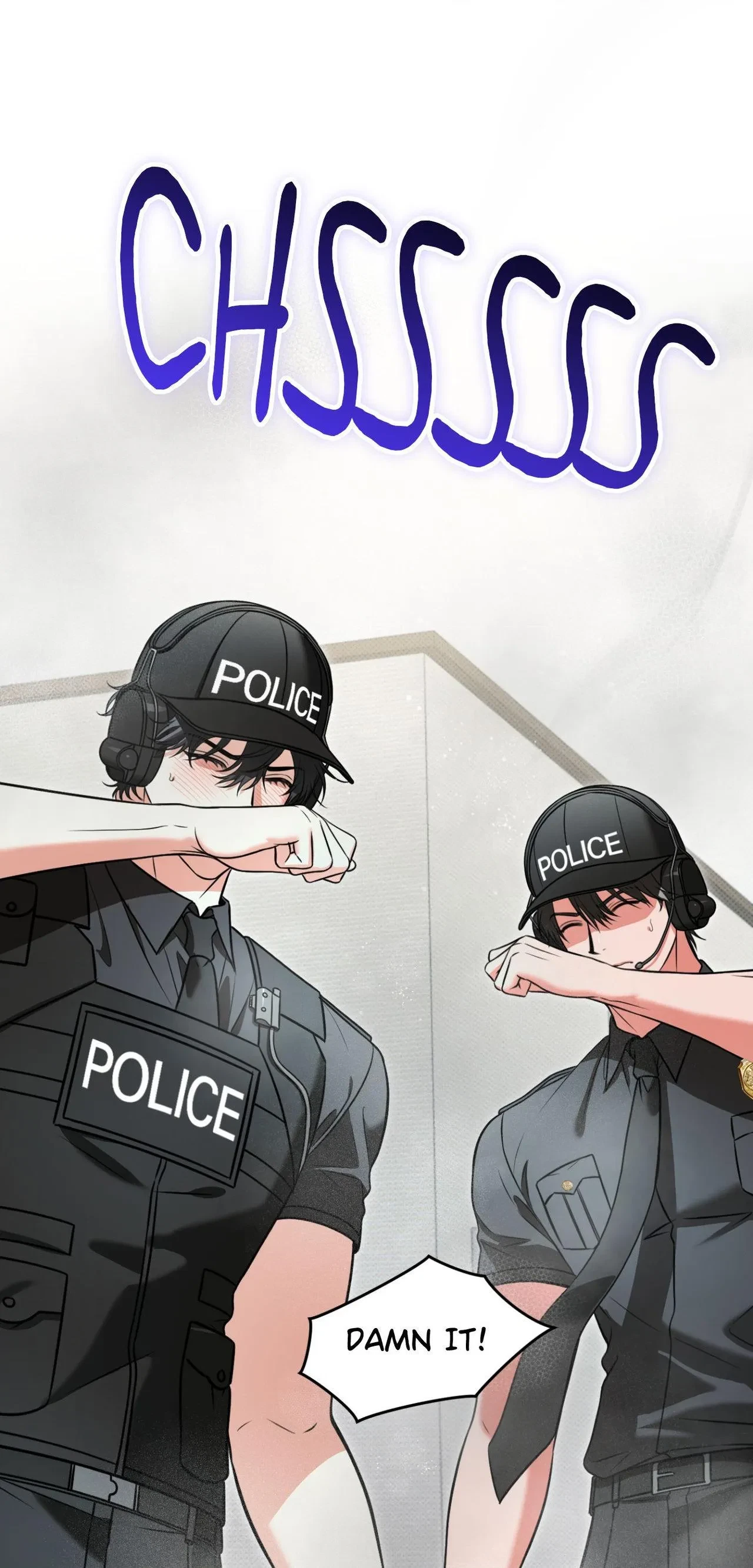 Special. : Off Course Special, page 32