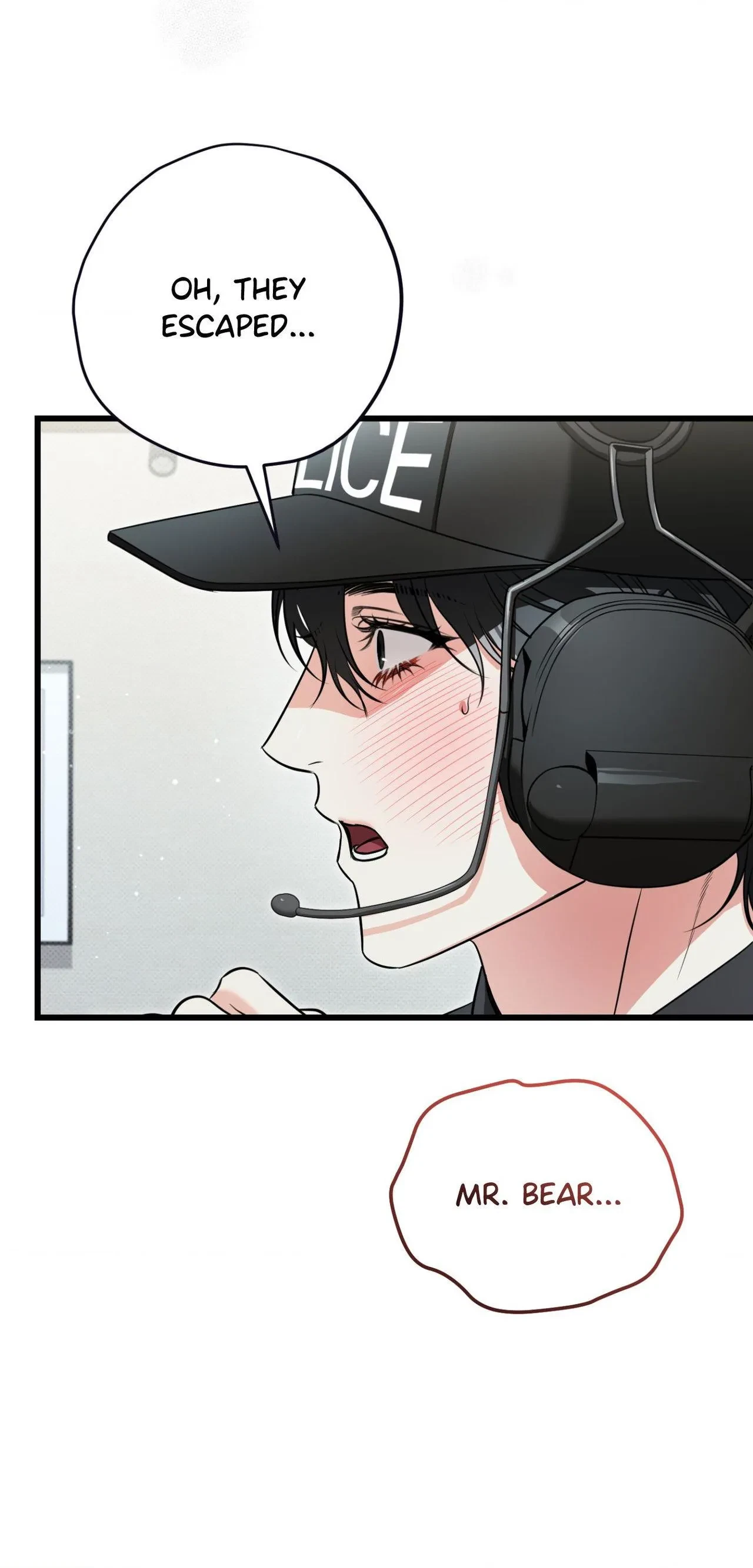 Special. : Off Course Special, page 34